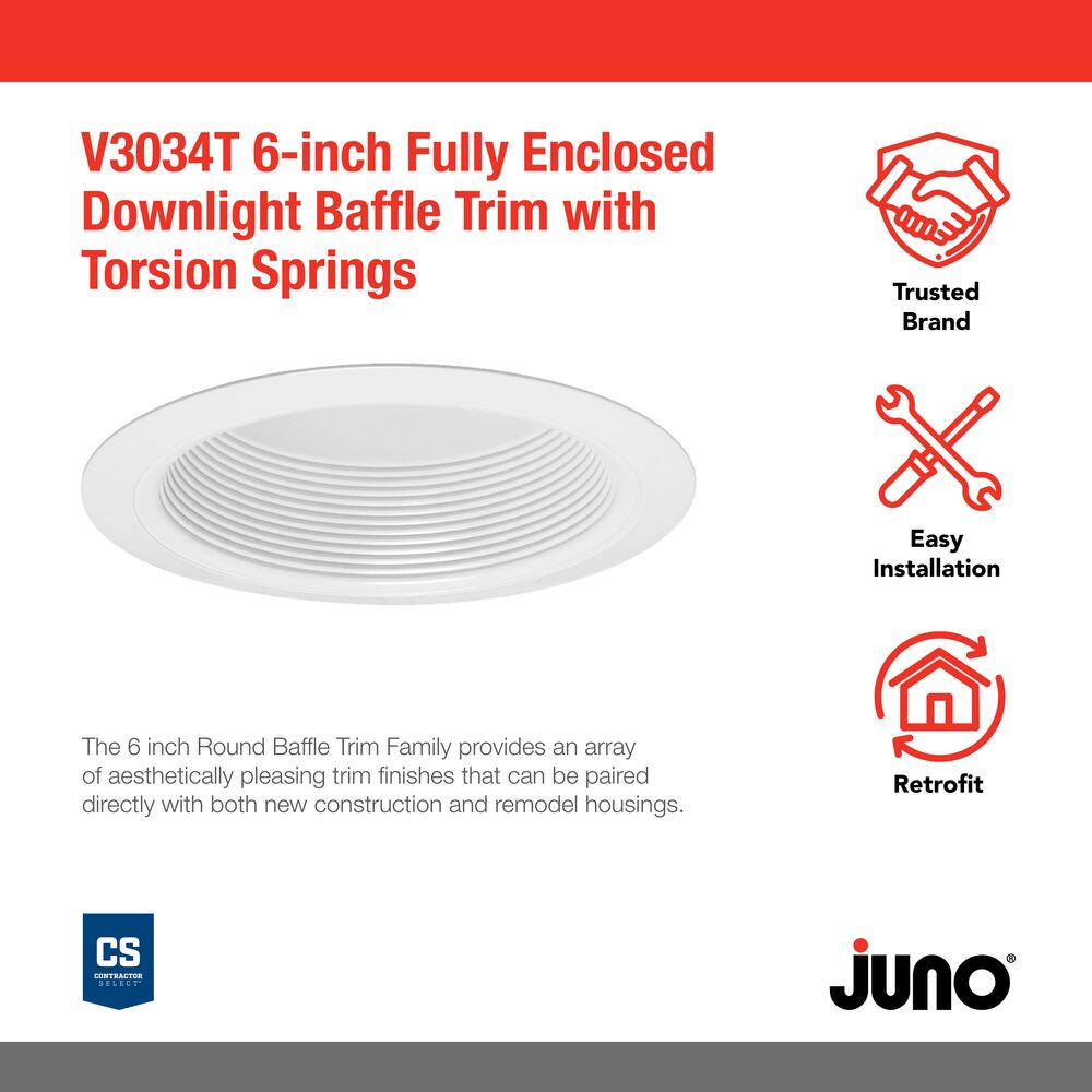 Juno V3034TWWH b040330 - View #2