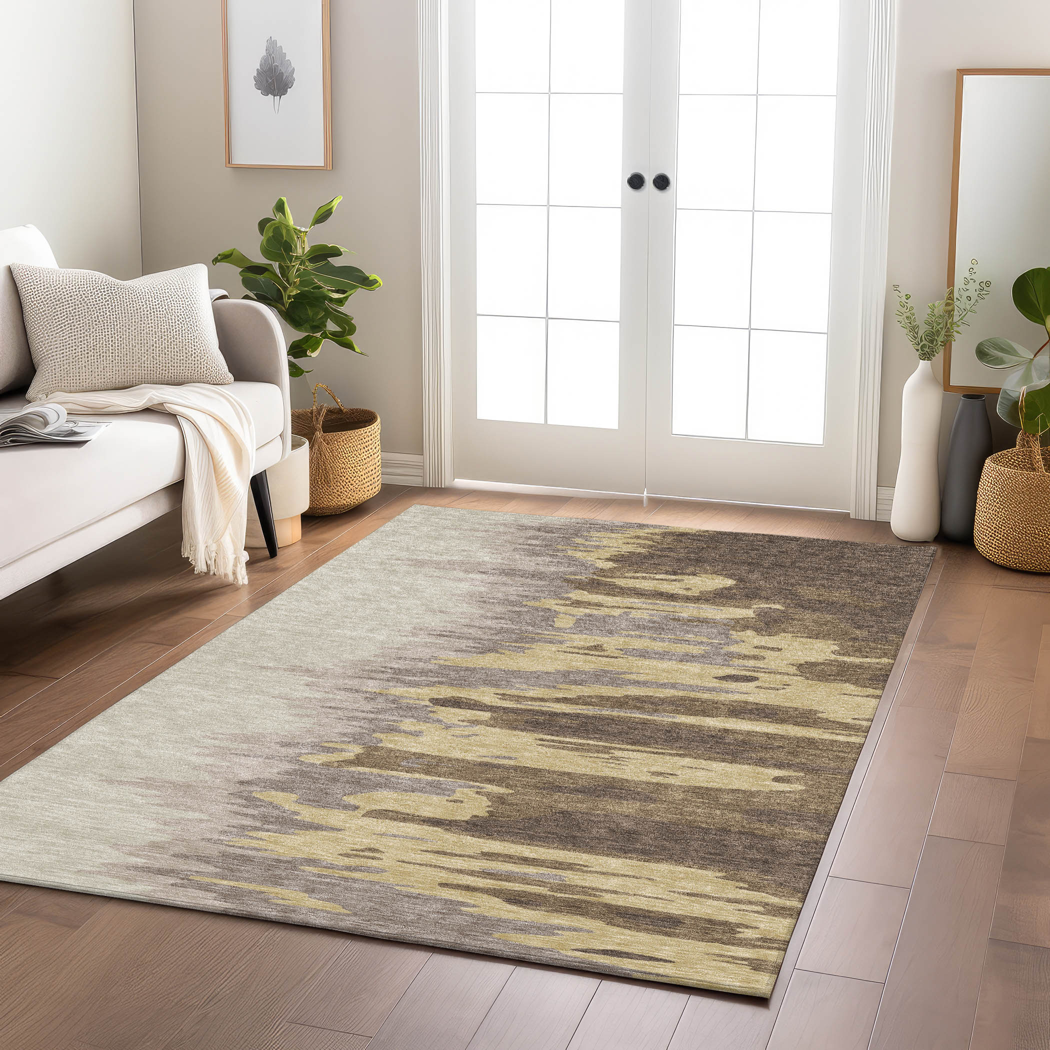 Addison Rugs ACN1050CF5X8 rugs - View #7