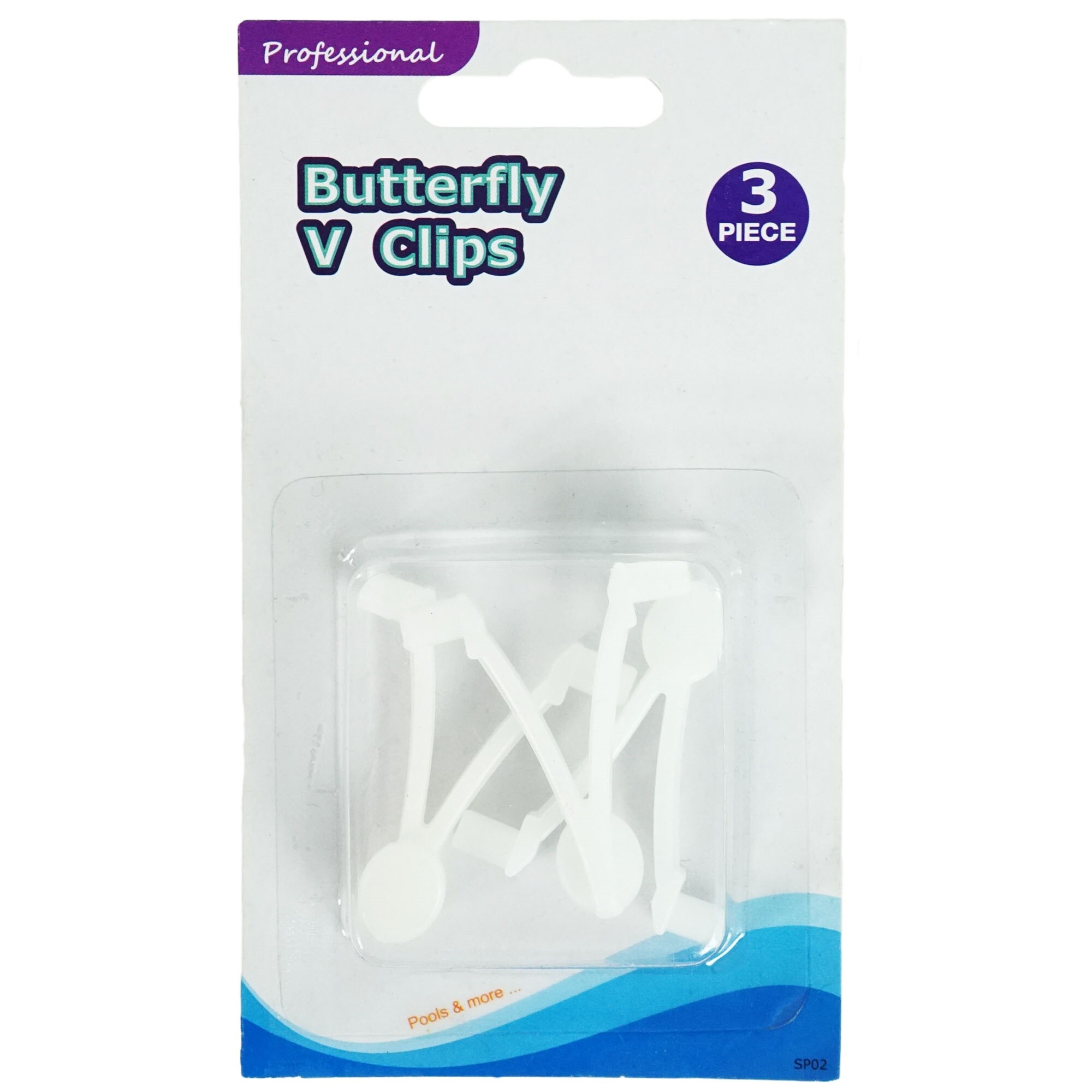 Northlight 32596125 Pool-Vac-Brush-Skim-Parts - View #3