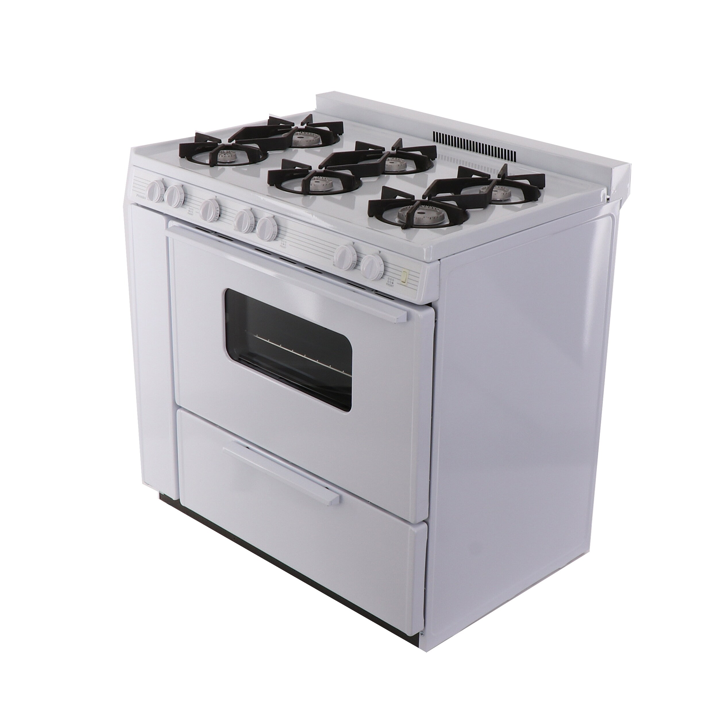 Premier STK2X0OP Freestanding-Gas-Ranges - View #9