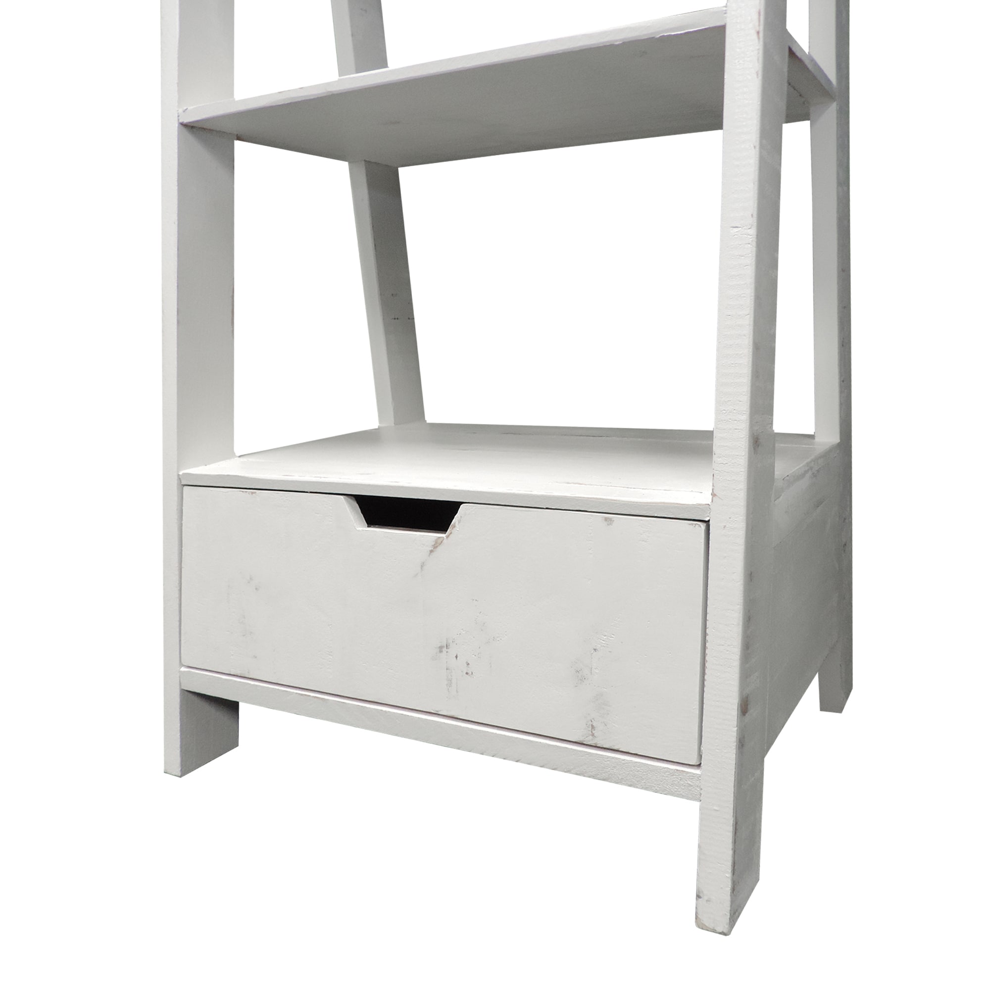 Benzara UPT-205750 bookcases - View #3