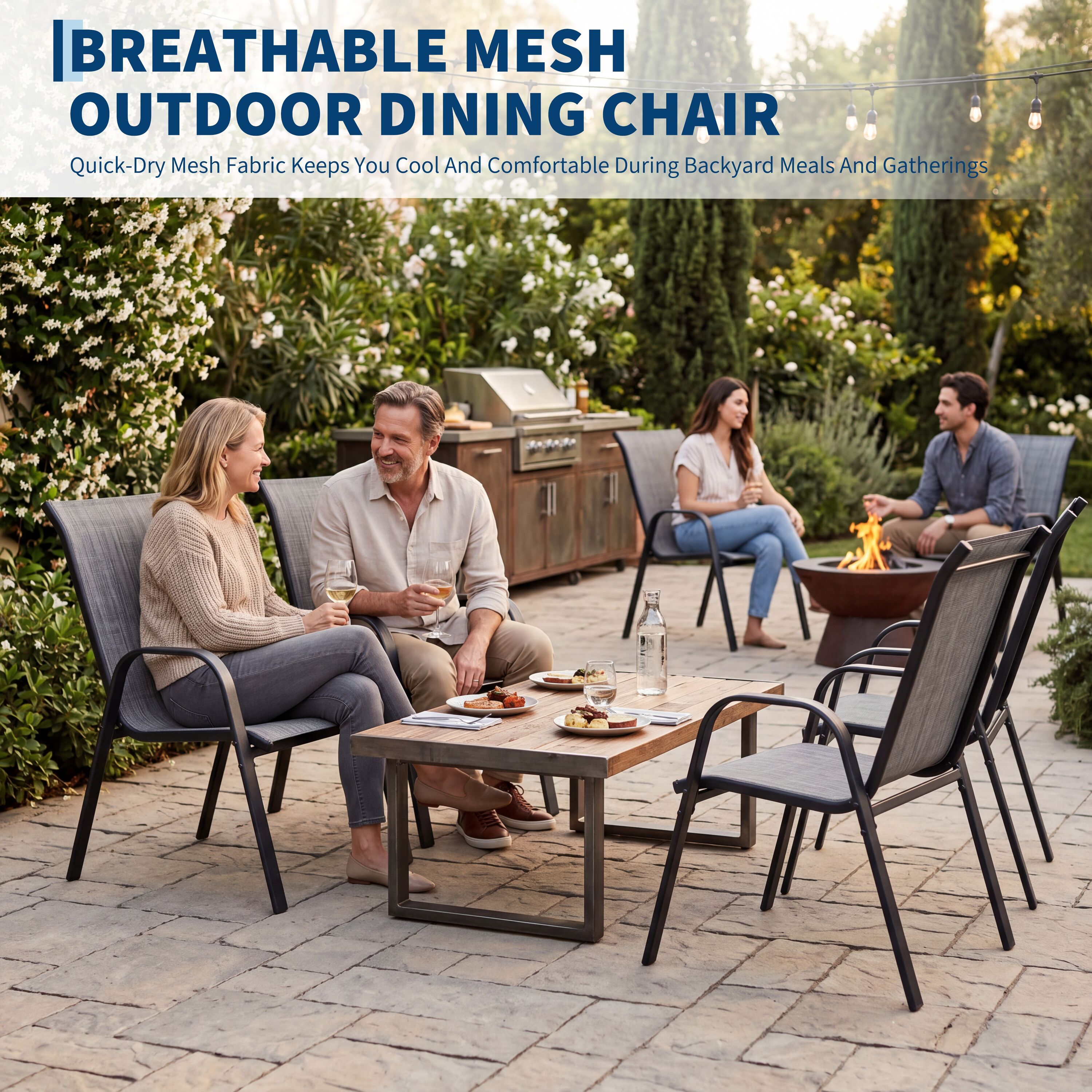 Aoile CWG0AL2UPYU013SH Patio-Chairs - View #4