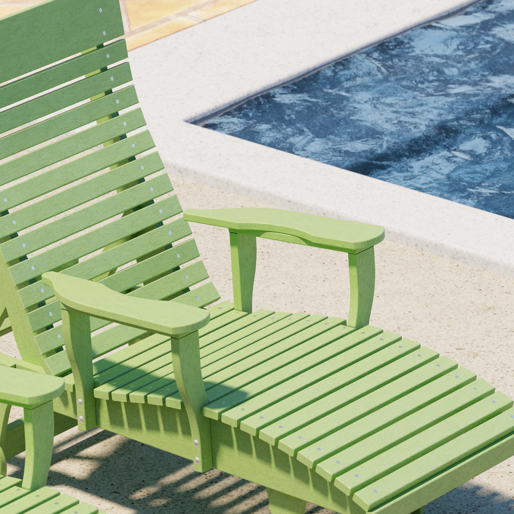 Wildridge LCC-460-TLG Patio-Chairs - View #4