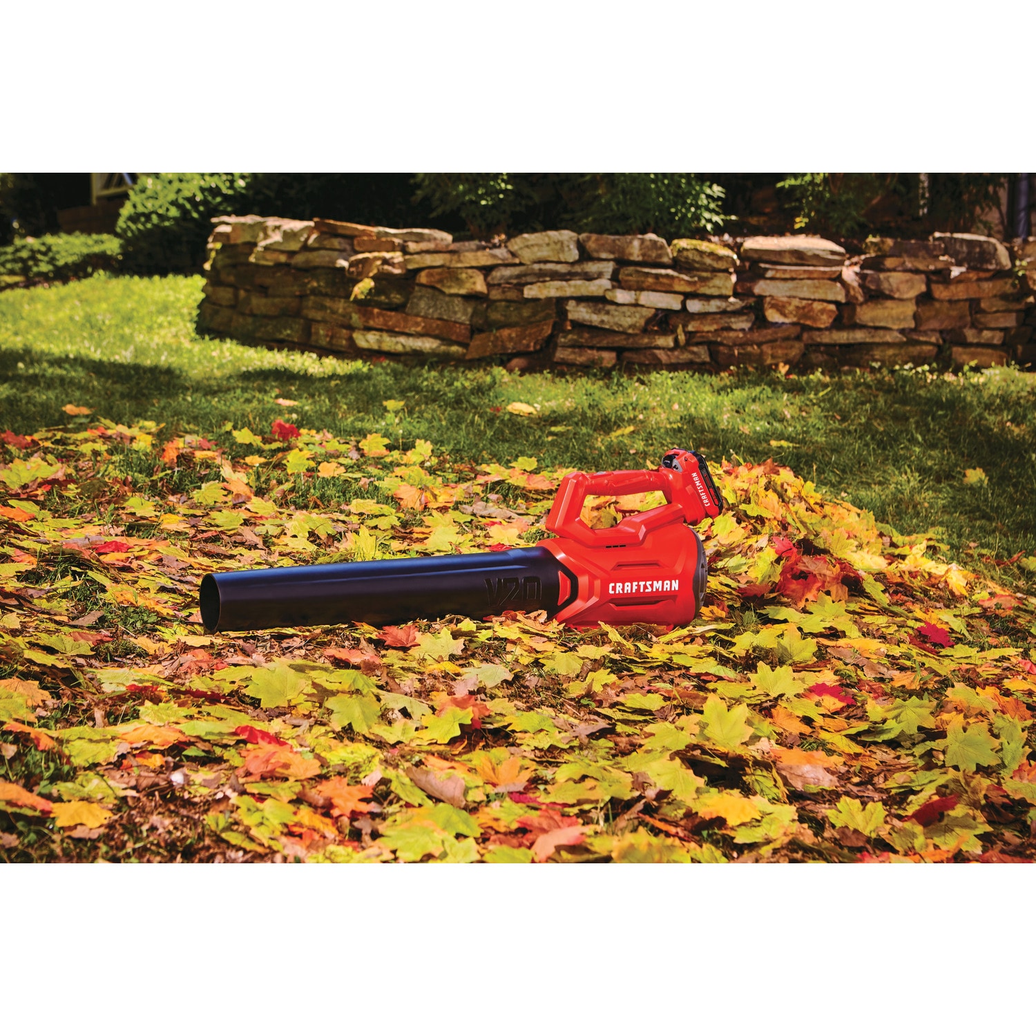 CRAFTSMAN CMCBL700D1 Cordless-Electric-Blowers - View #17