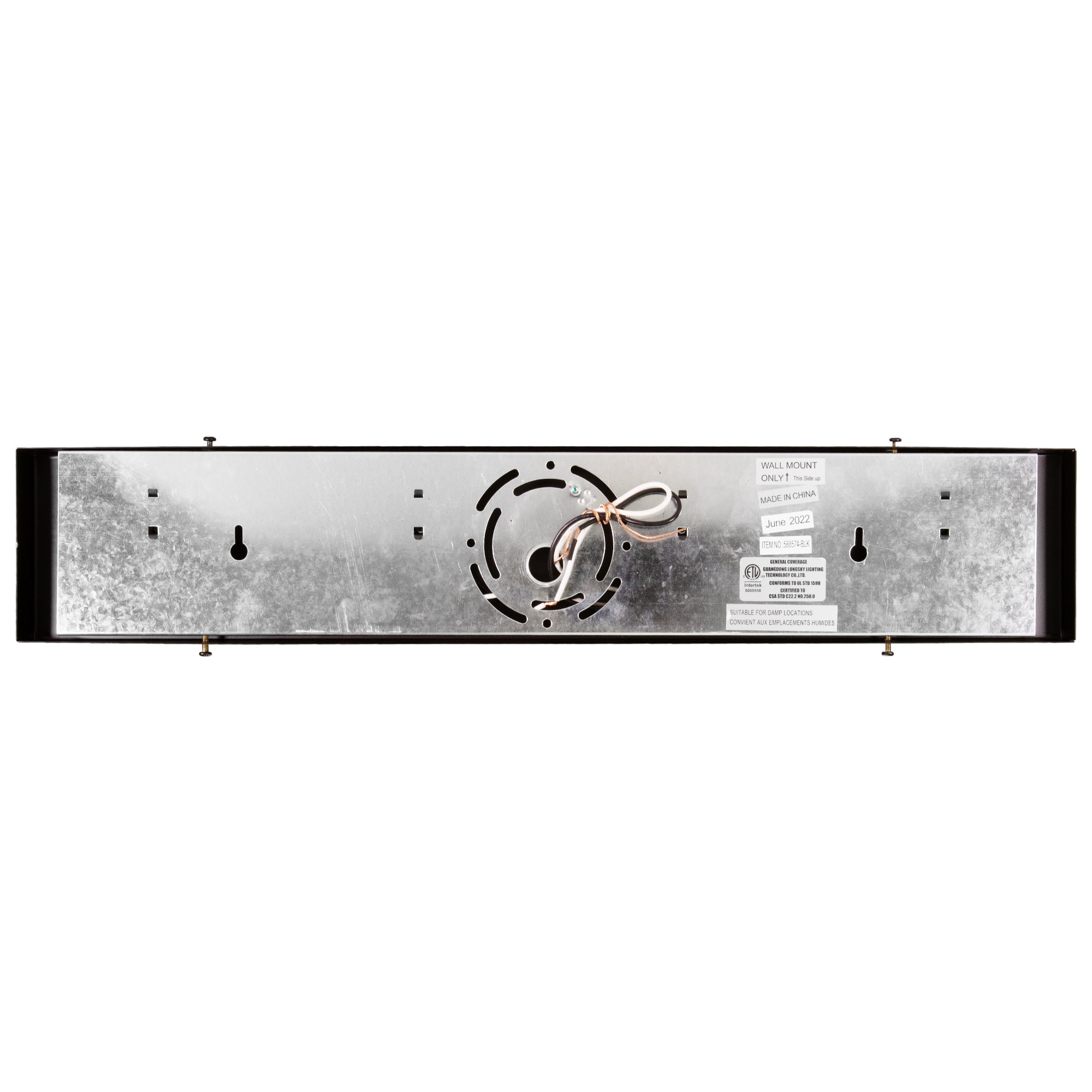 Design House 588574-BLK b089995 - View #3