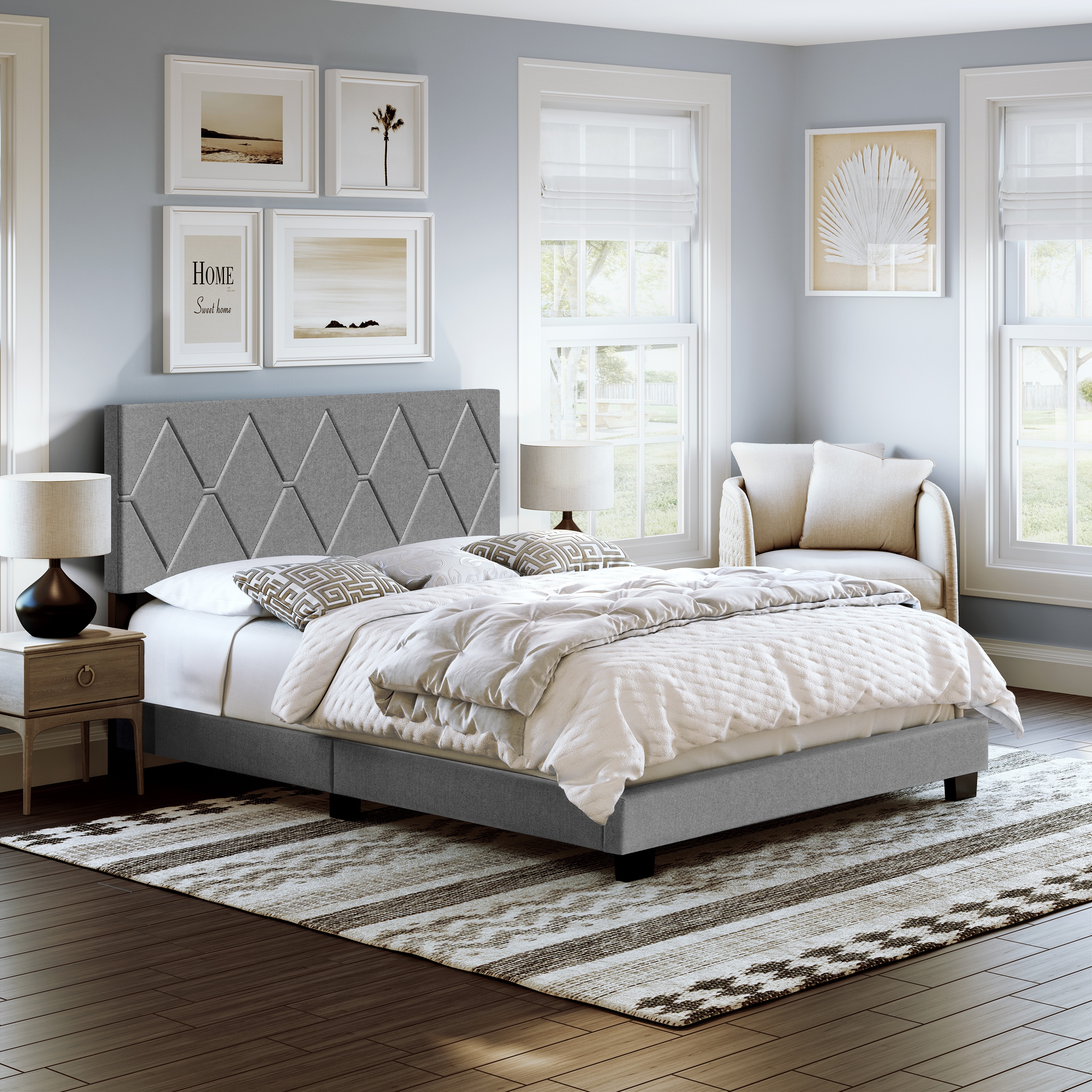 Boyd Sleep HC204703101 beds - View #6