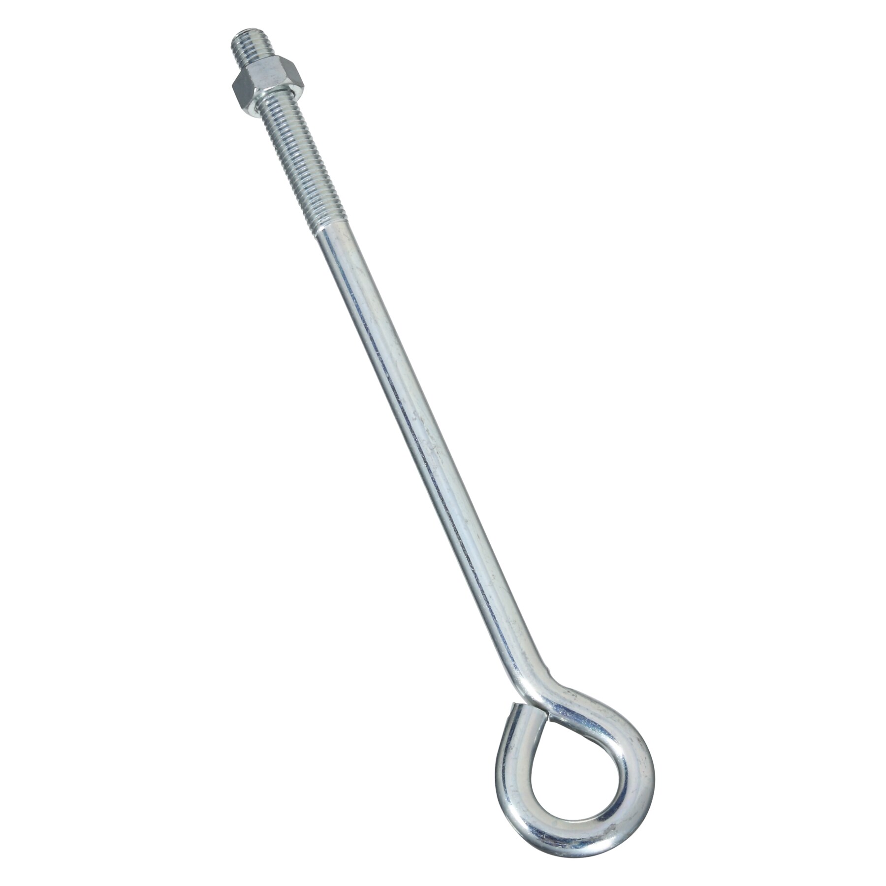 Stanley-National Hardware N347-708 U-Bolts - View #2