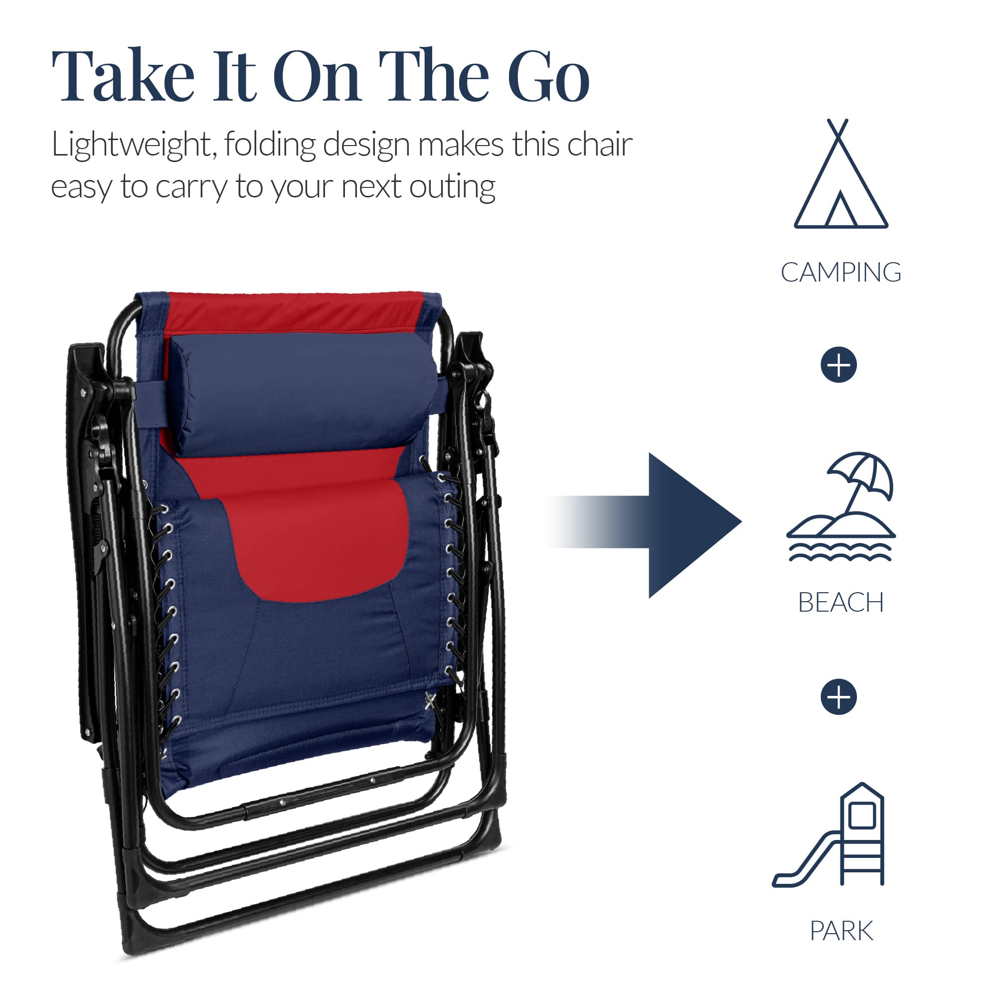 Best Choice Products SKY7279 Patio-Chairs - View #5