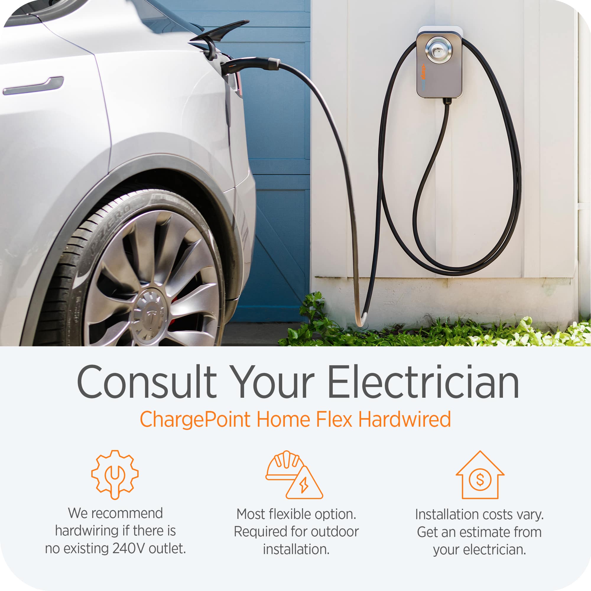 ChargePoint 395970 Electric-Car-Charging-Stations - View #4