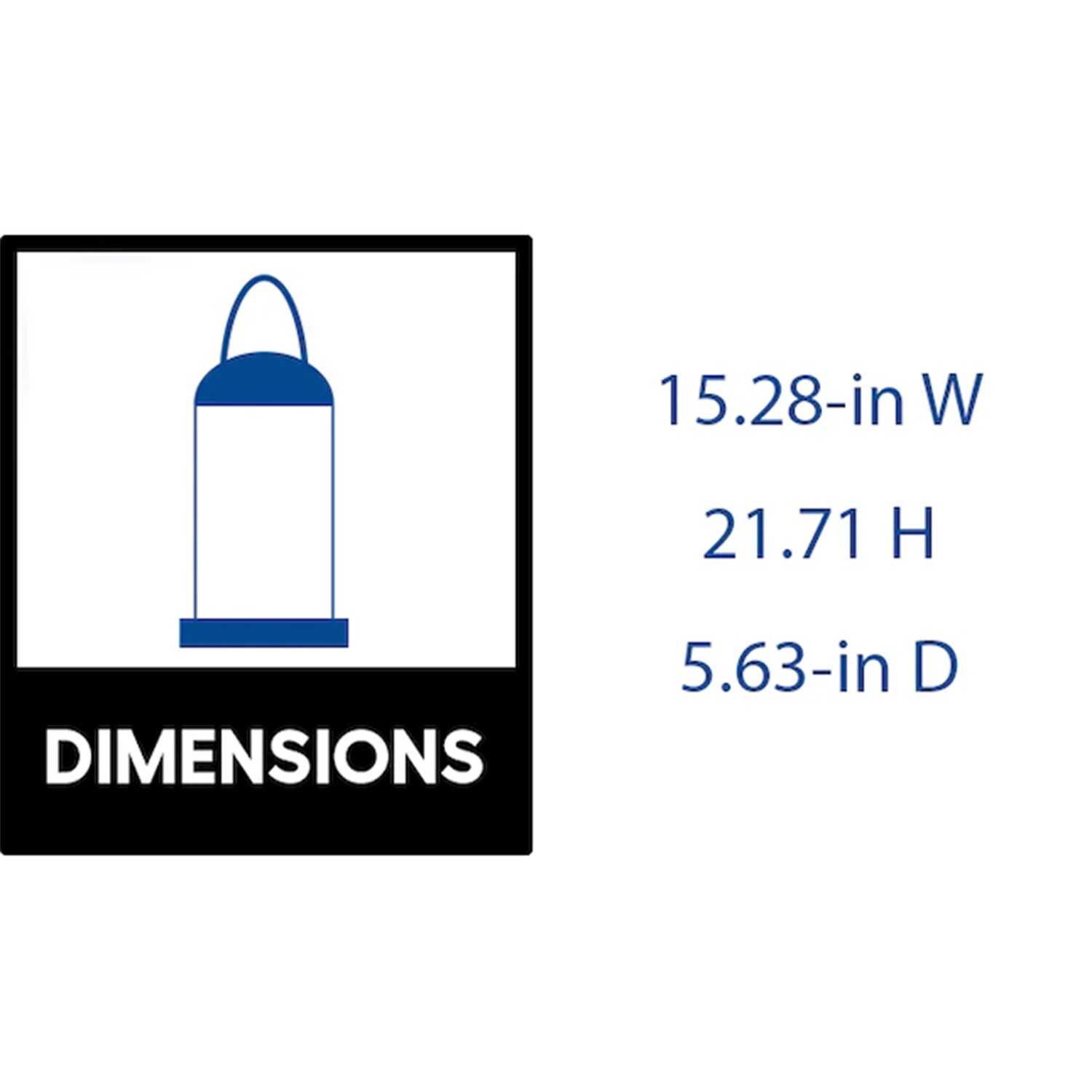 Origin 21 LWO21-069S Outdoor-Decorative-Lanterns - View #14