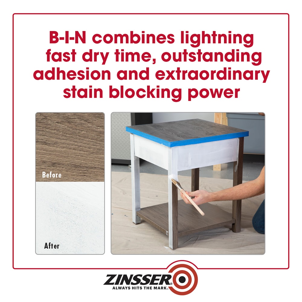 Zinsser 392158 primers - View #6