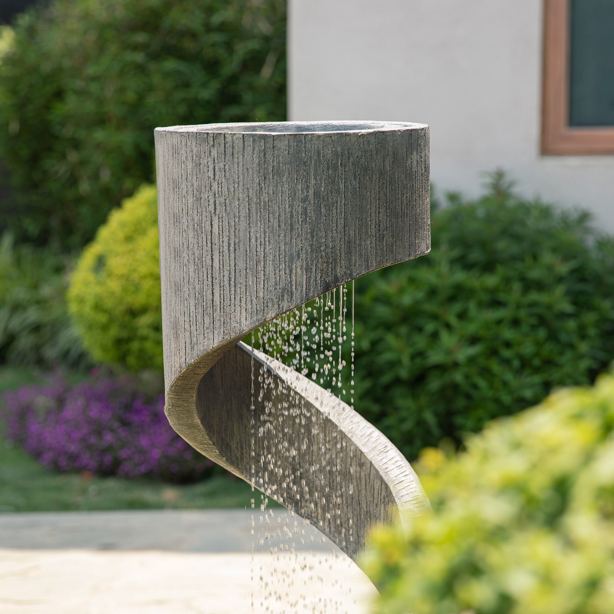 Glitzhome GH2007300025 fountains - View #5