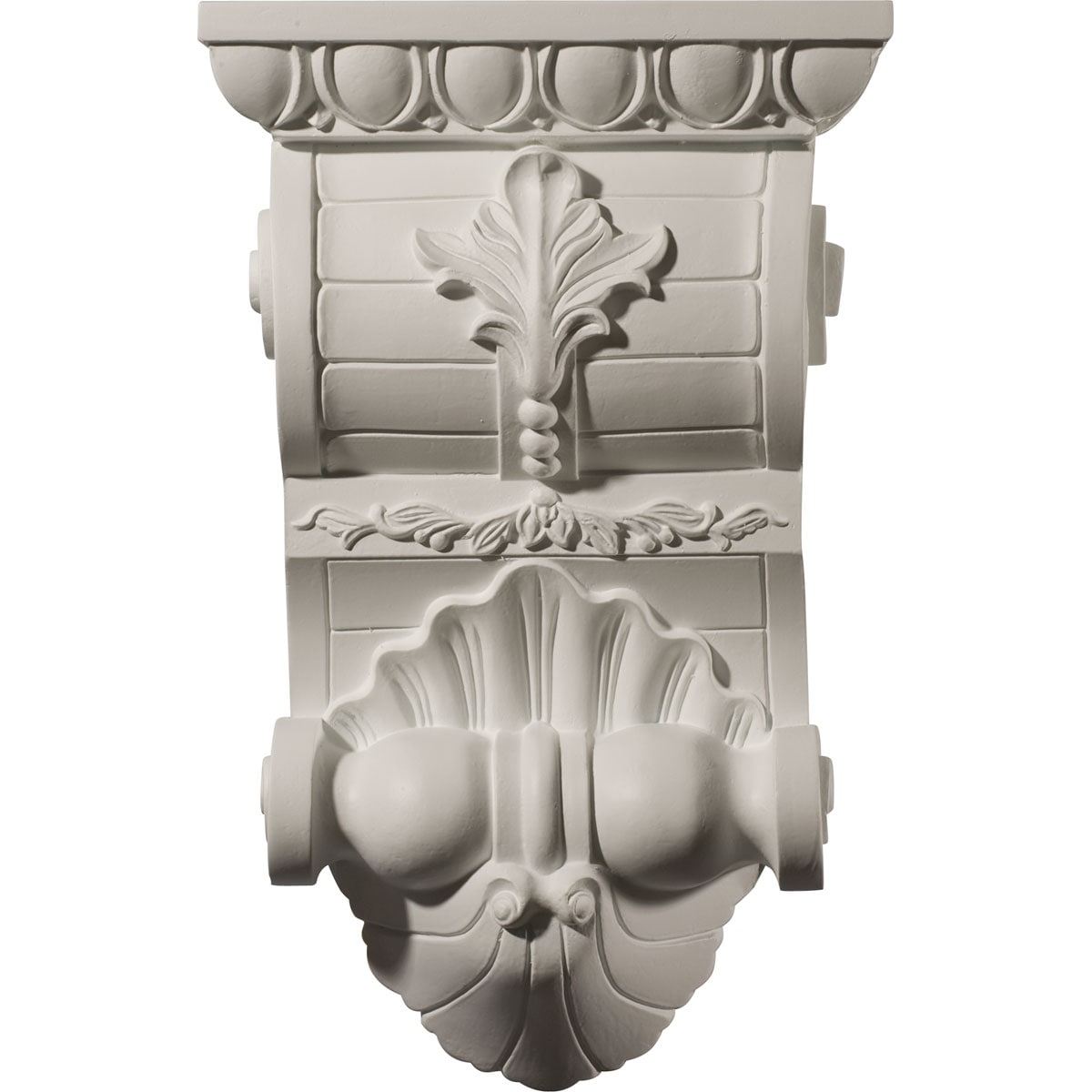 Ekena Millwork COR09X03X15LI corbels - View #3