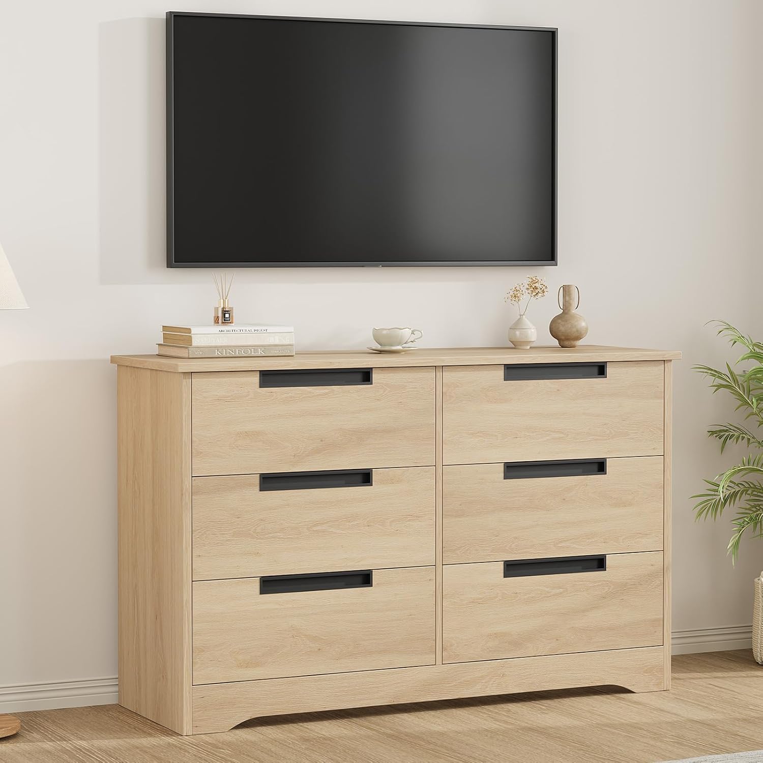 Qeetex LSDIBPHK338VHRVJ dressers - View #4