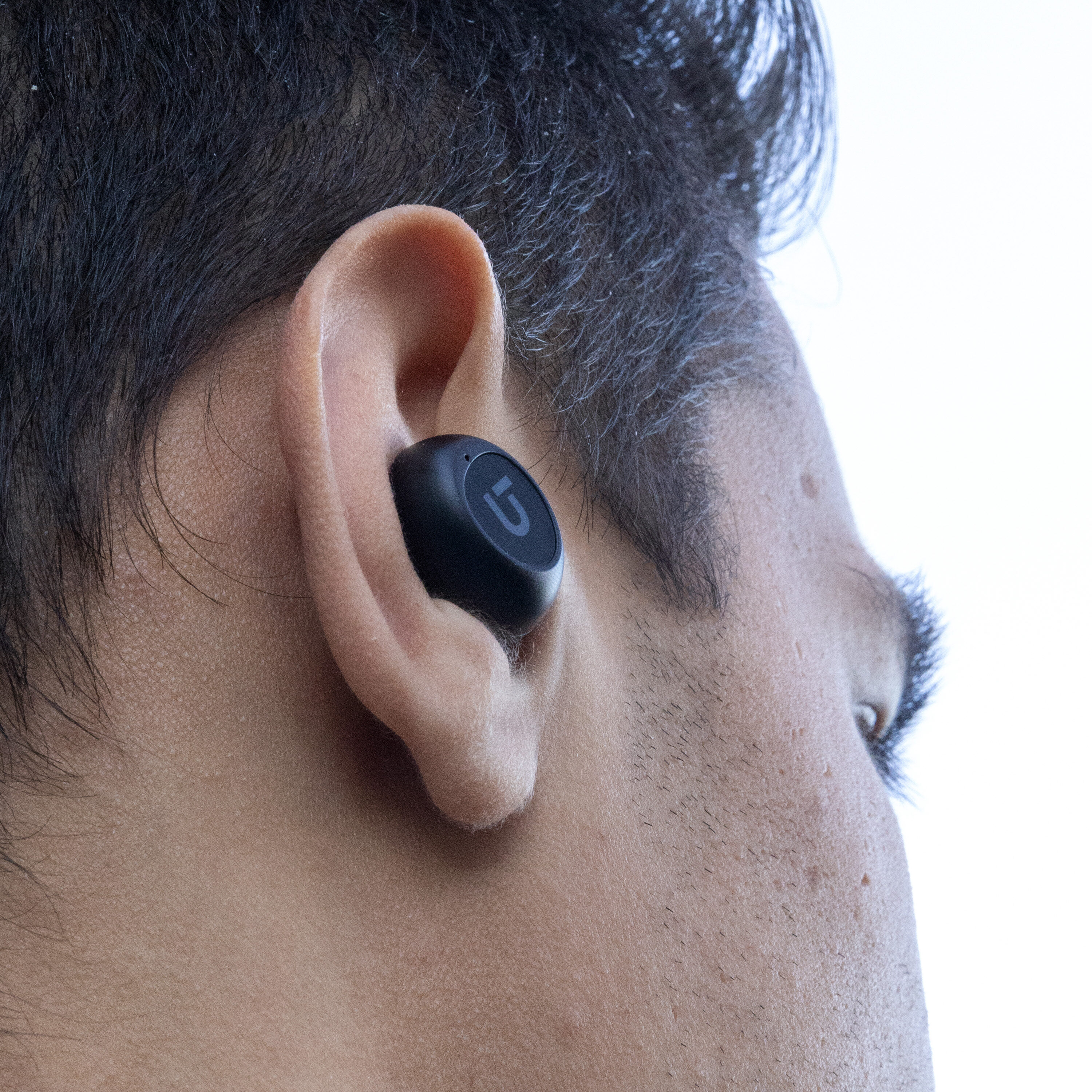 Utilitech 190 9031 UT4 headphones - View #4