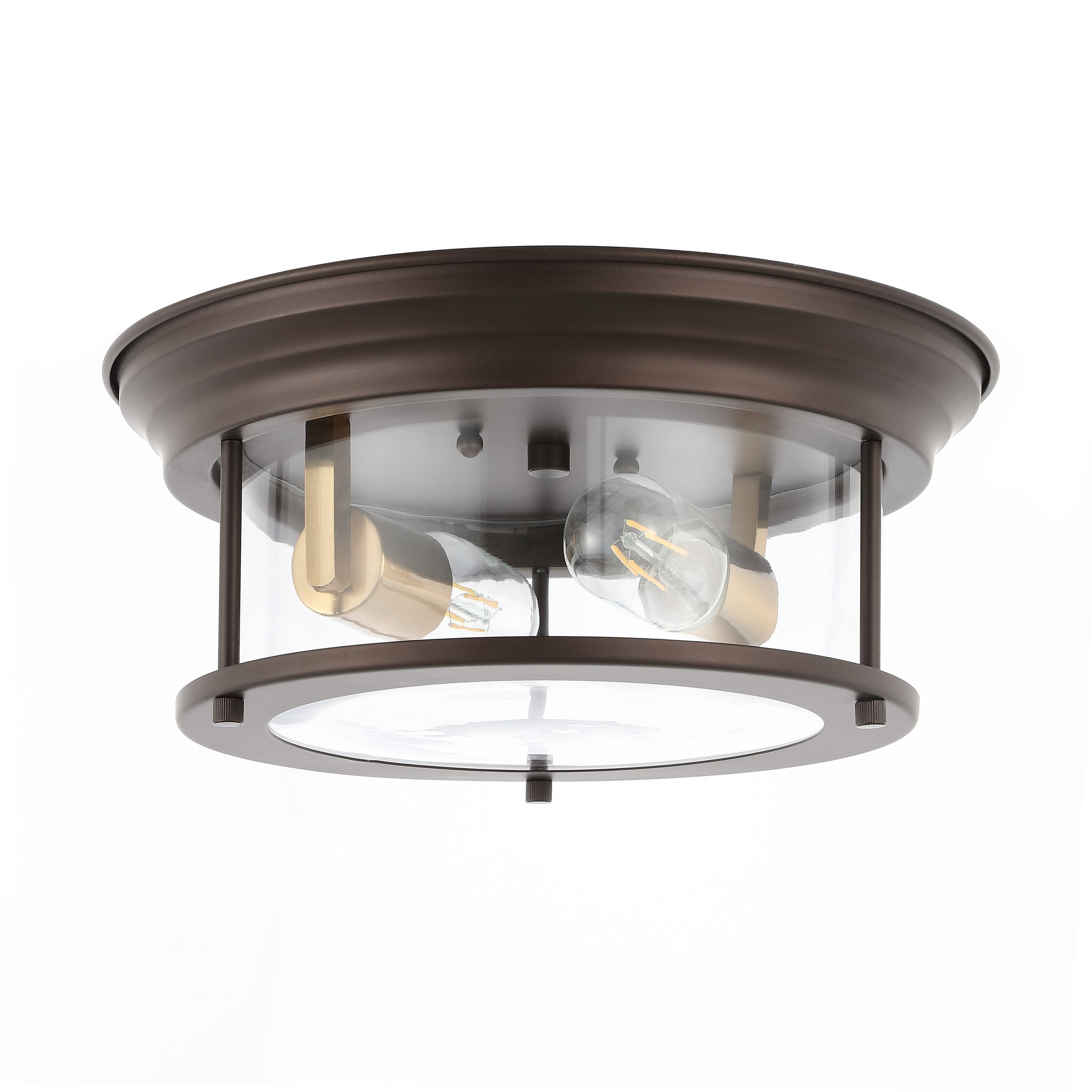 JONATHAN  Y JYL7446E flushmounts - View #10
