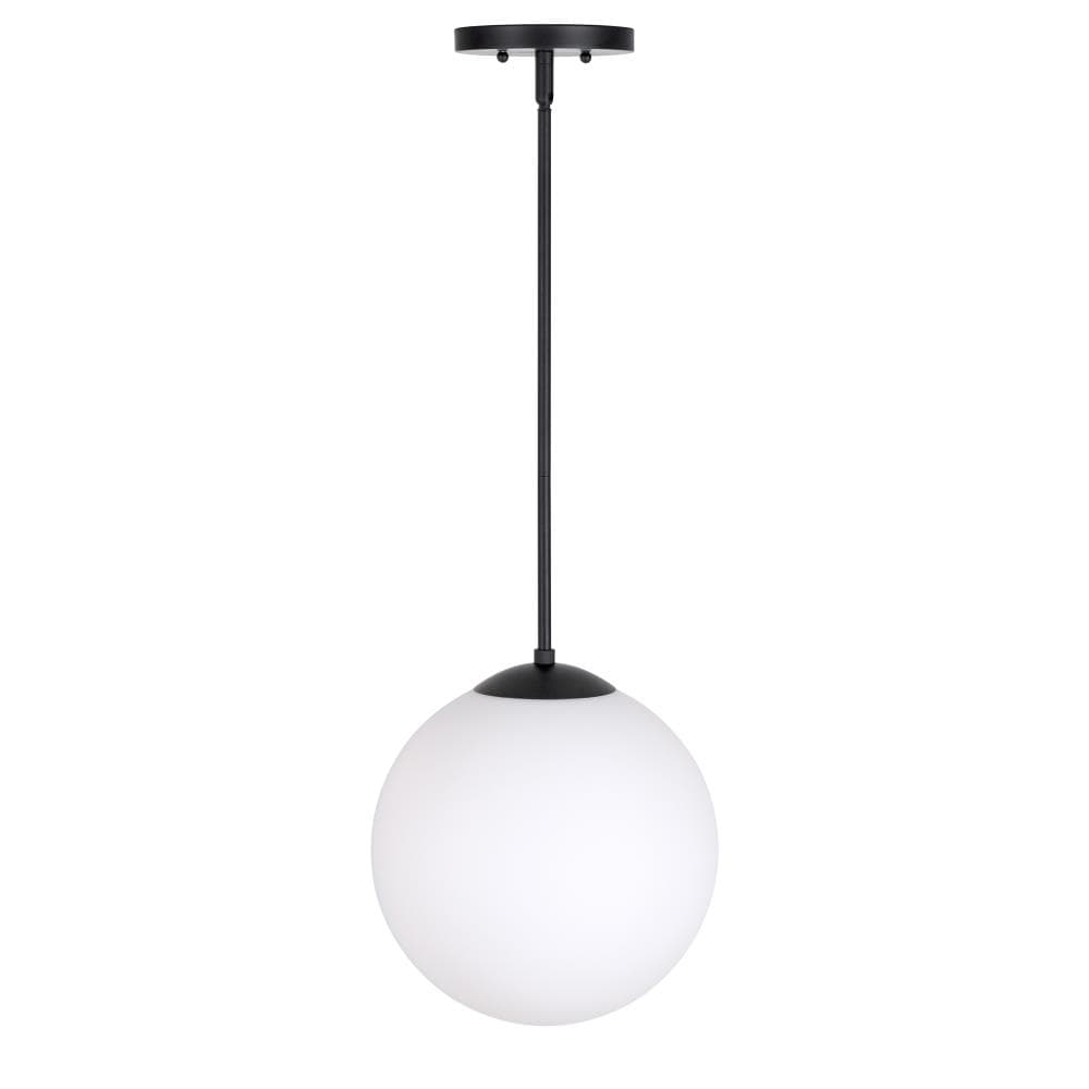 opal pendant light