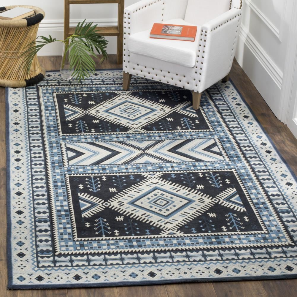 Safavieh CLV511A-6SQ rugs - View #2
