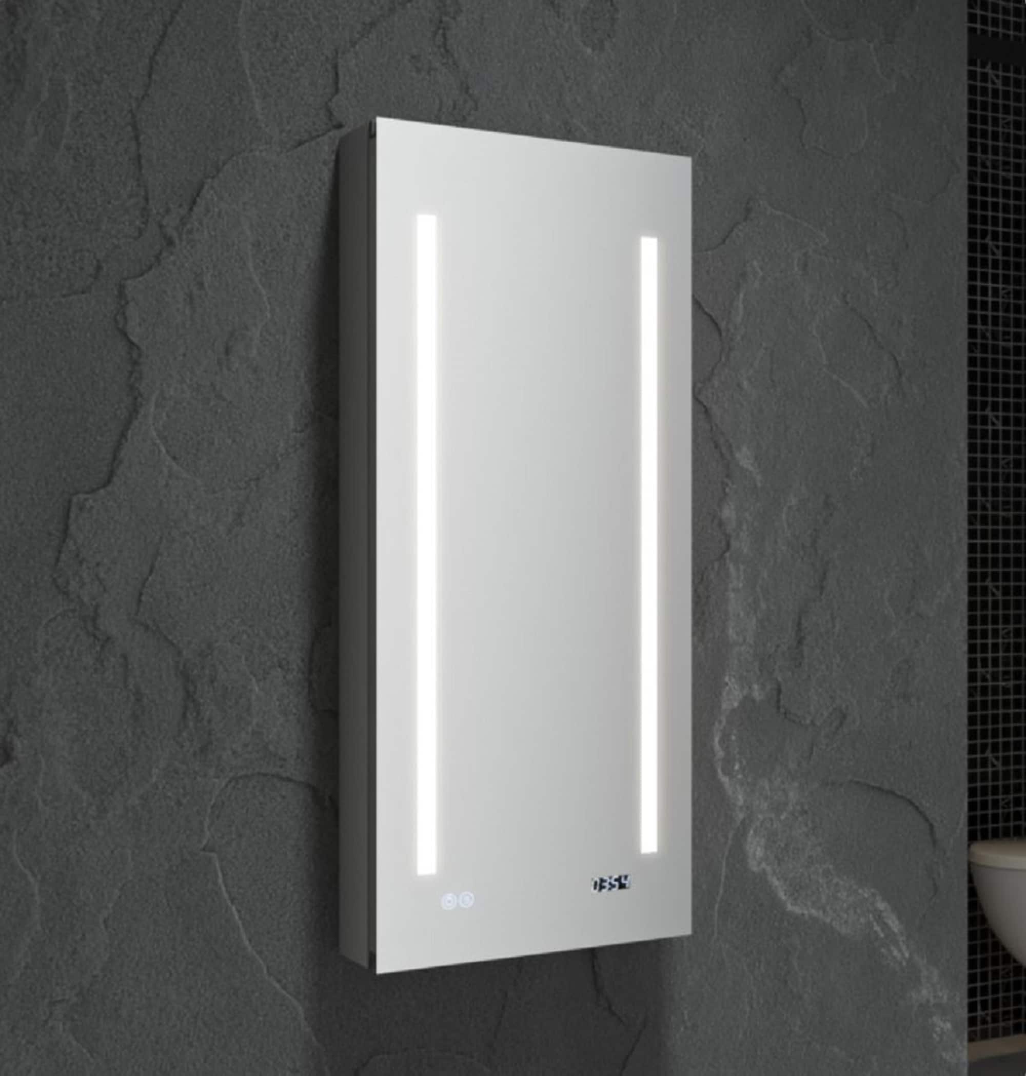 Fresca FMC011536-R Bathroom-Medicine-Cabinets - View #5