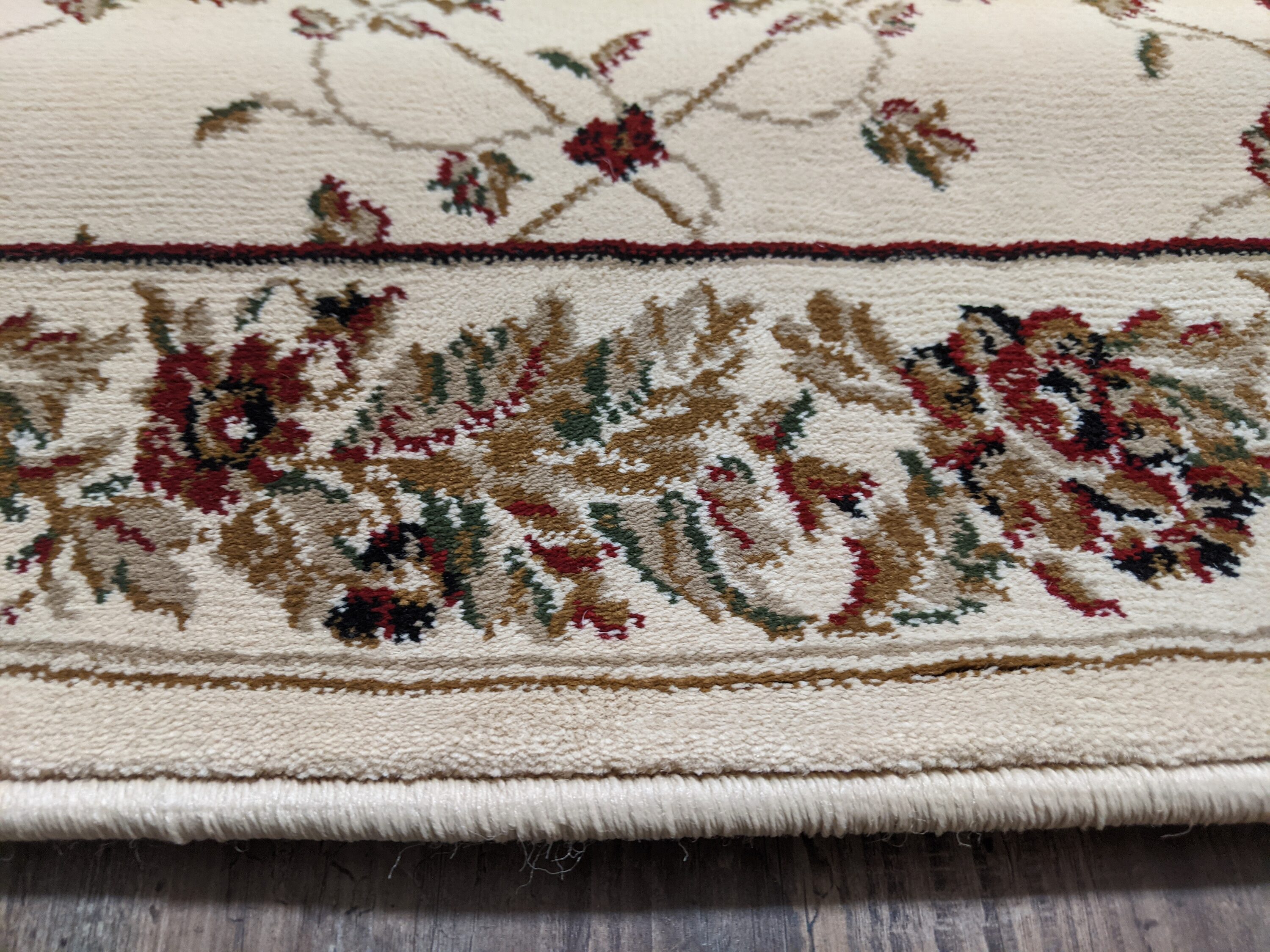 Radici USA 1427/1710/IVORY rugs - View #3