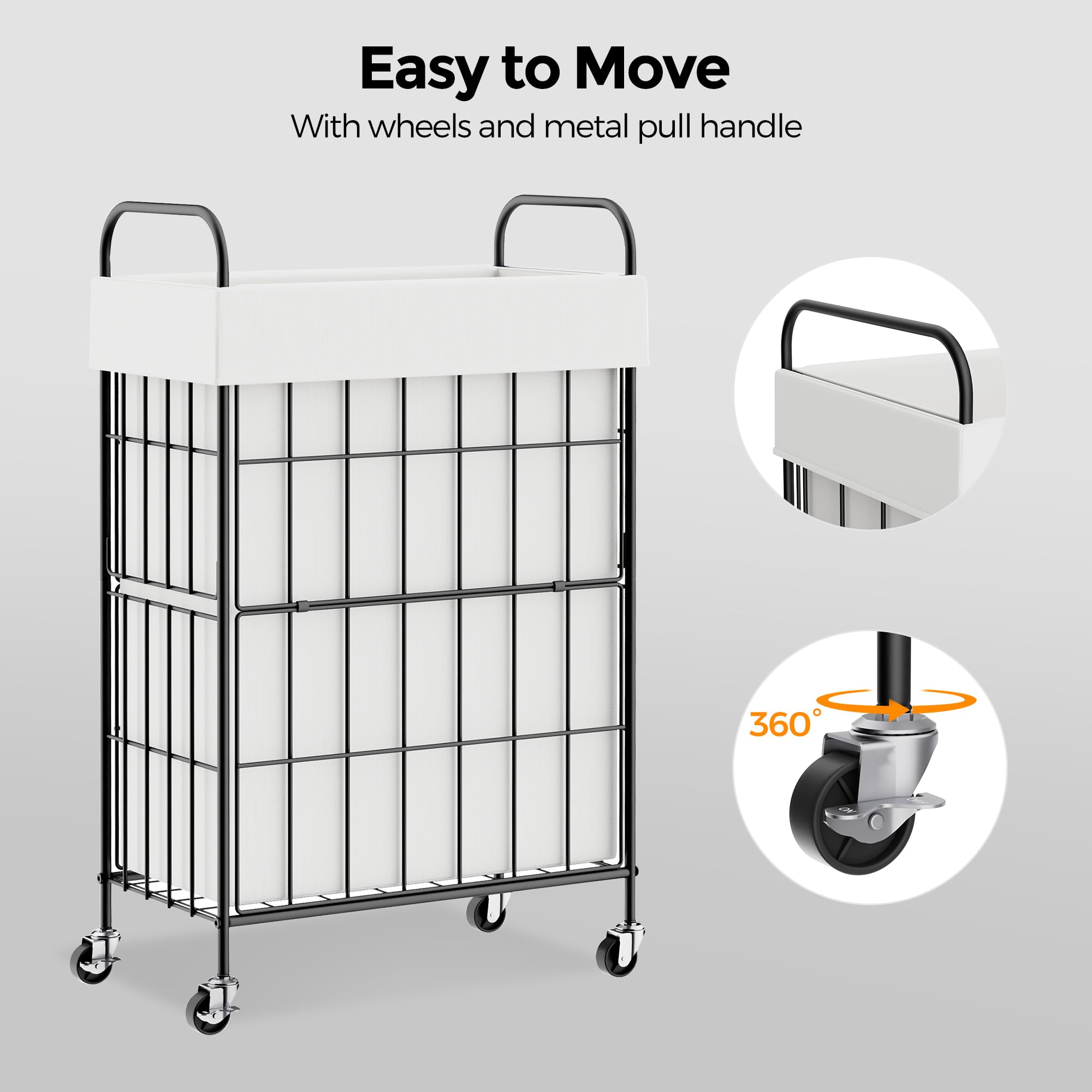 CYQBD 678887742032 Bins-Baskets - View #4