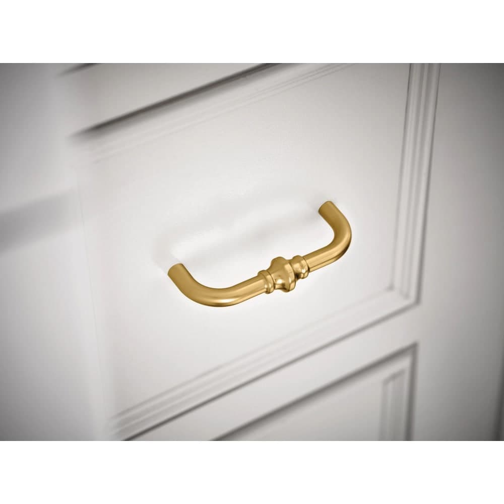 Moen YB0507BG Cabinet-Pulls - View #3