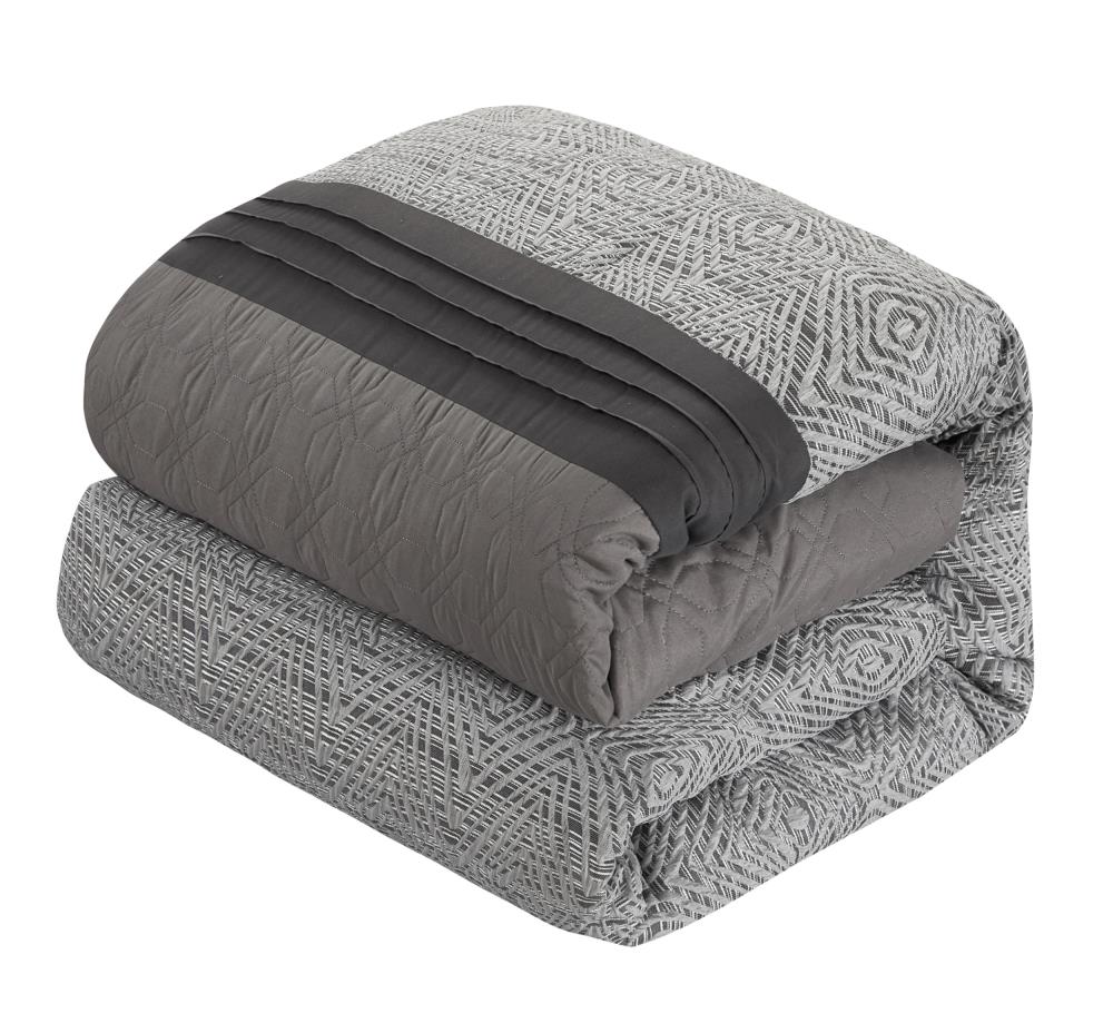 Chic Home Design BCS22127-LW bedding - View #6