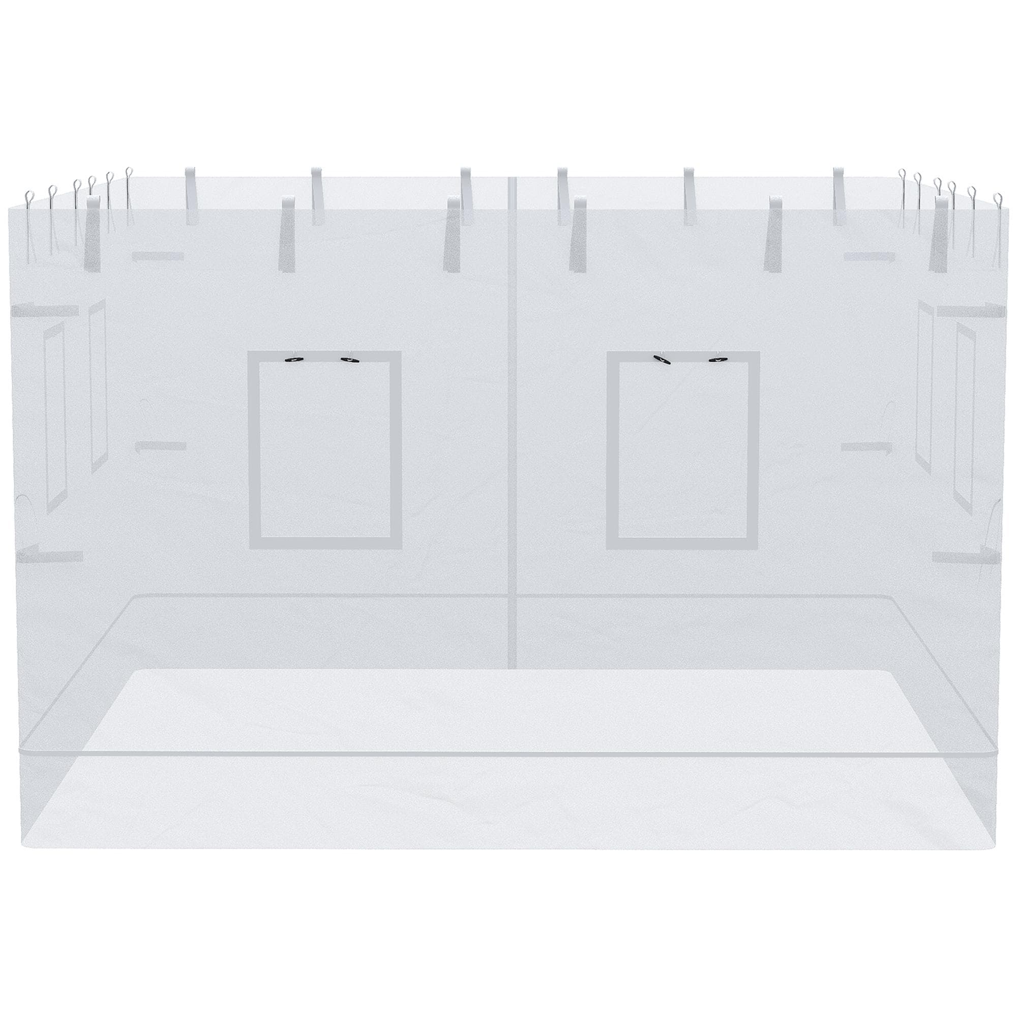 Bayfeve BFAOS-1387-CPA Canopy-Parts-Acc - View #2