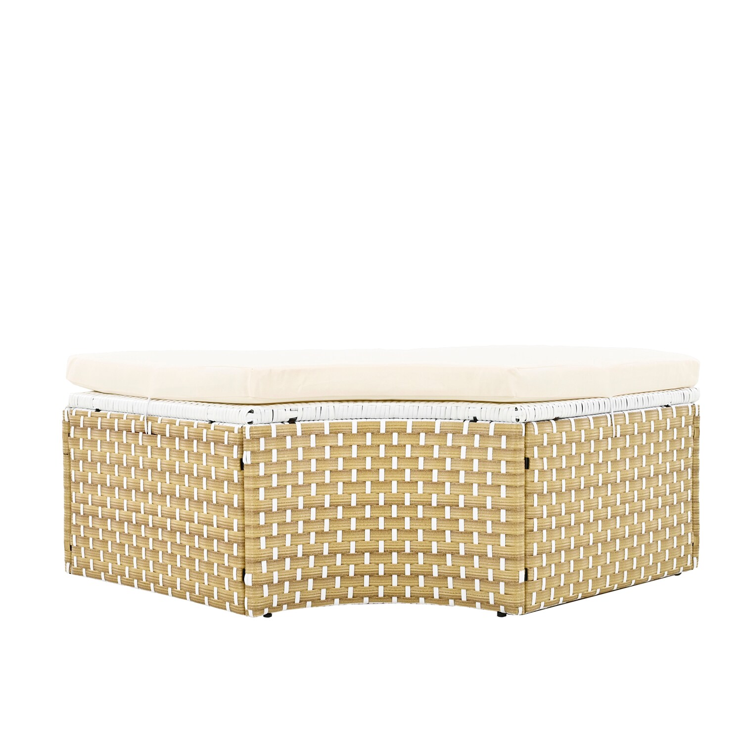 Bybafun YB0600001 Patio-Sofas-Daybeds - View #3