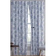 Curtains & Drapes Color/Finish Family Blue