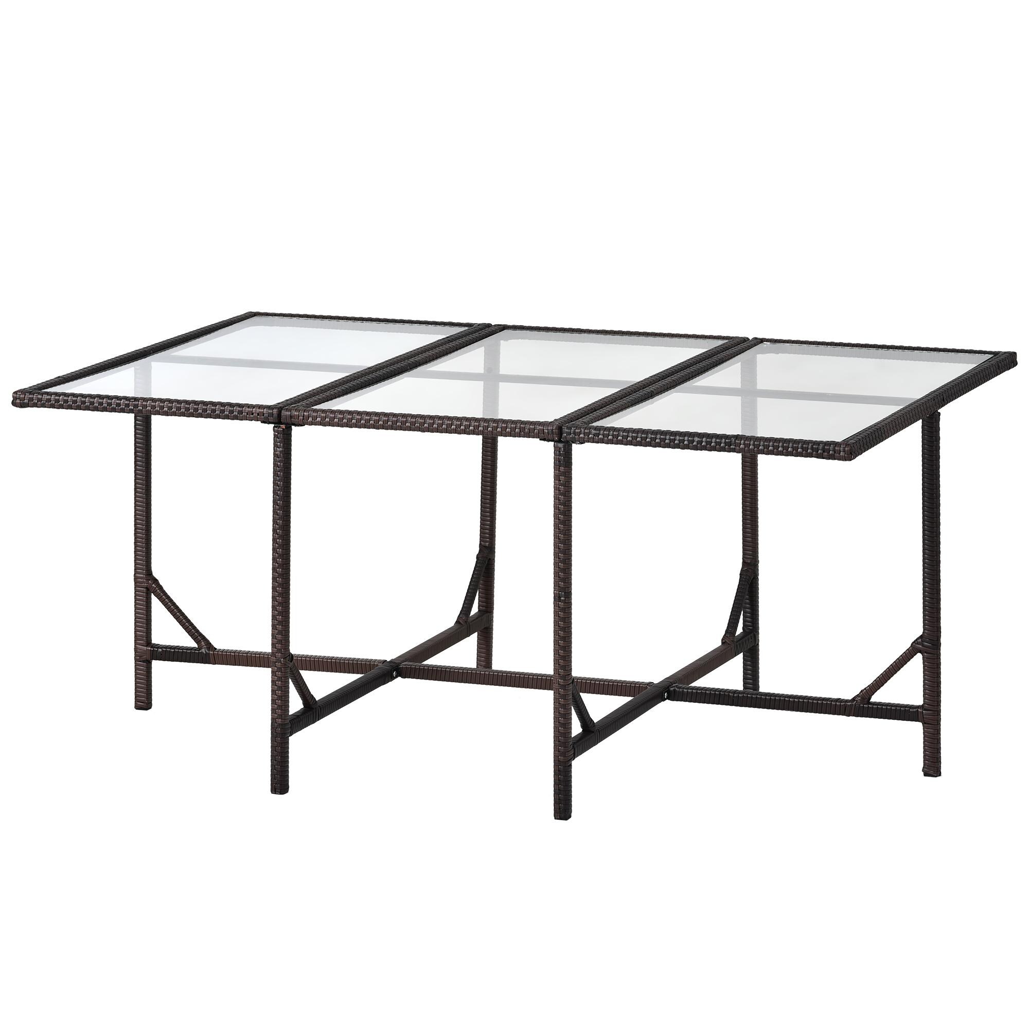 Bayfeve BFAG-213S080 Patio-Dining-Sets - View #9