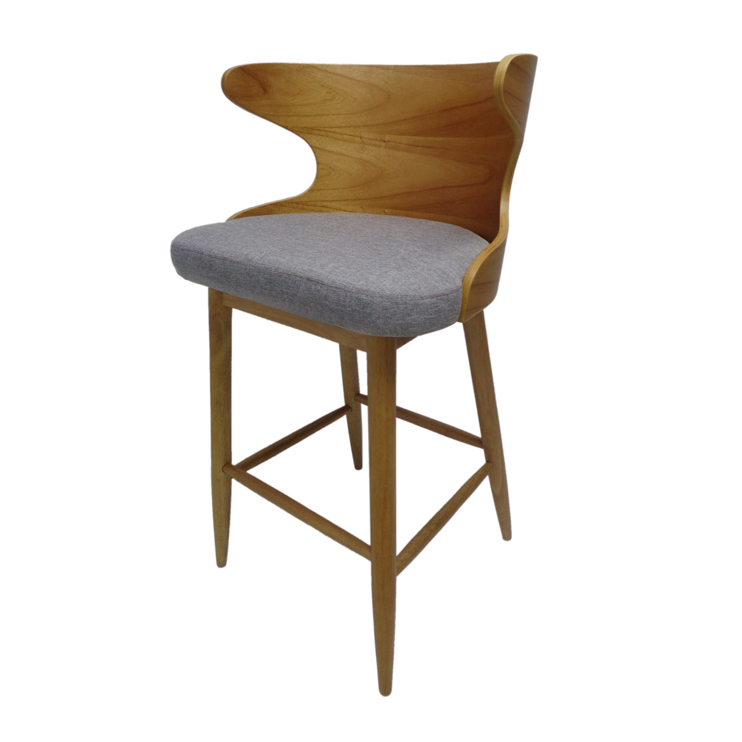 Blisstyle DC1221 Dining-Chairs - View #7