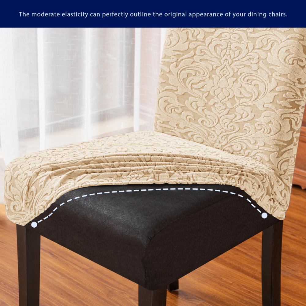Subrtex SBTDTHYZT002BE01 slipcovers - View #3