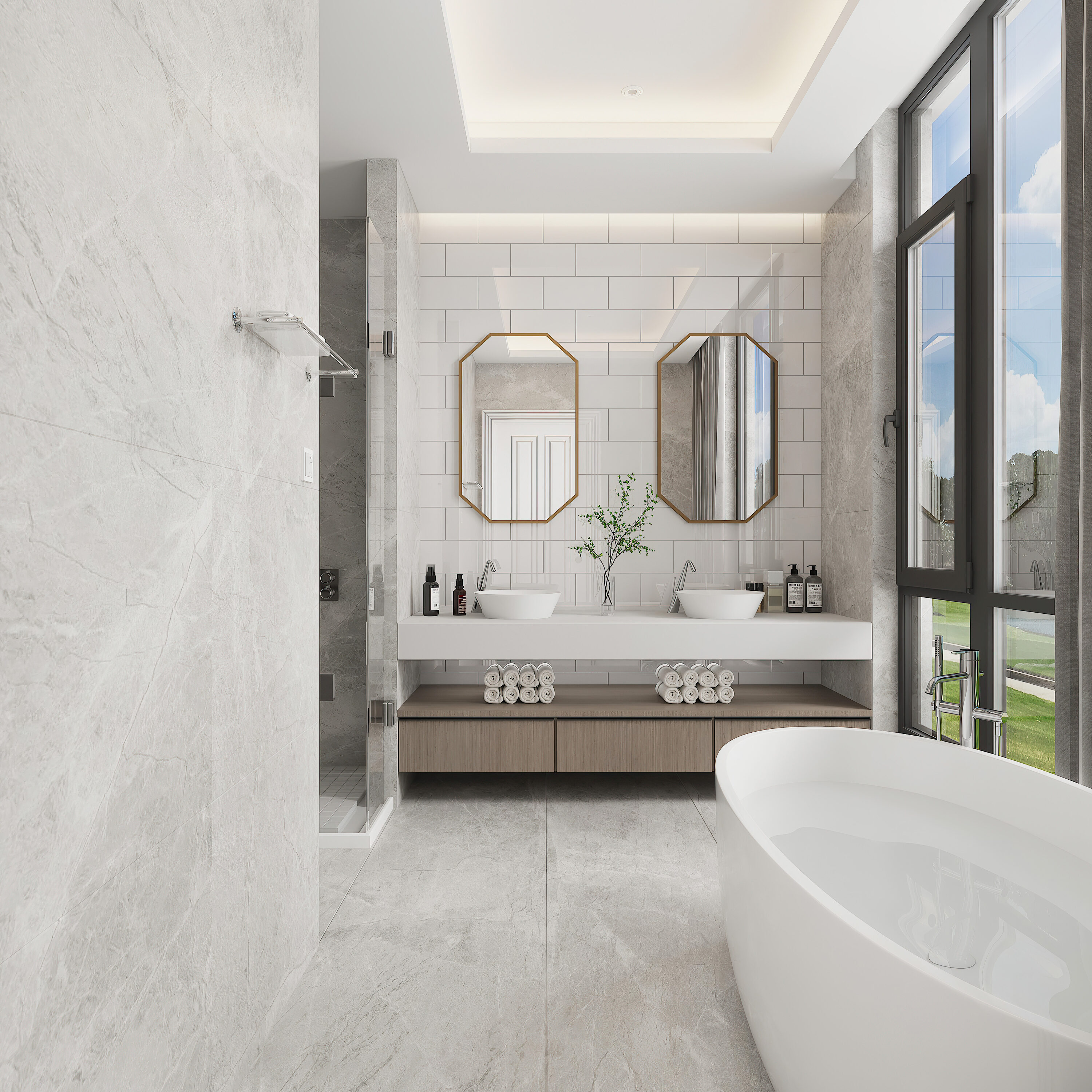 Giorbello G6146 Ceramic-Tile - View #5