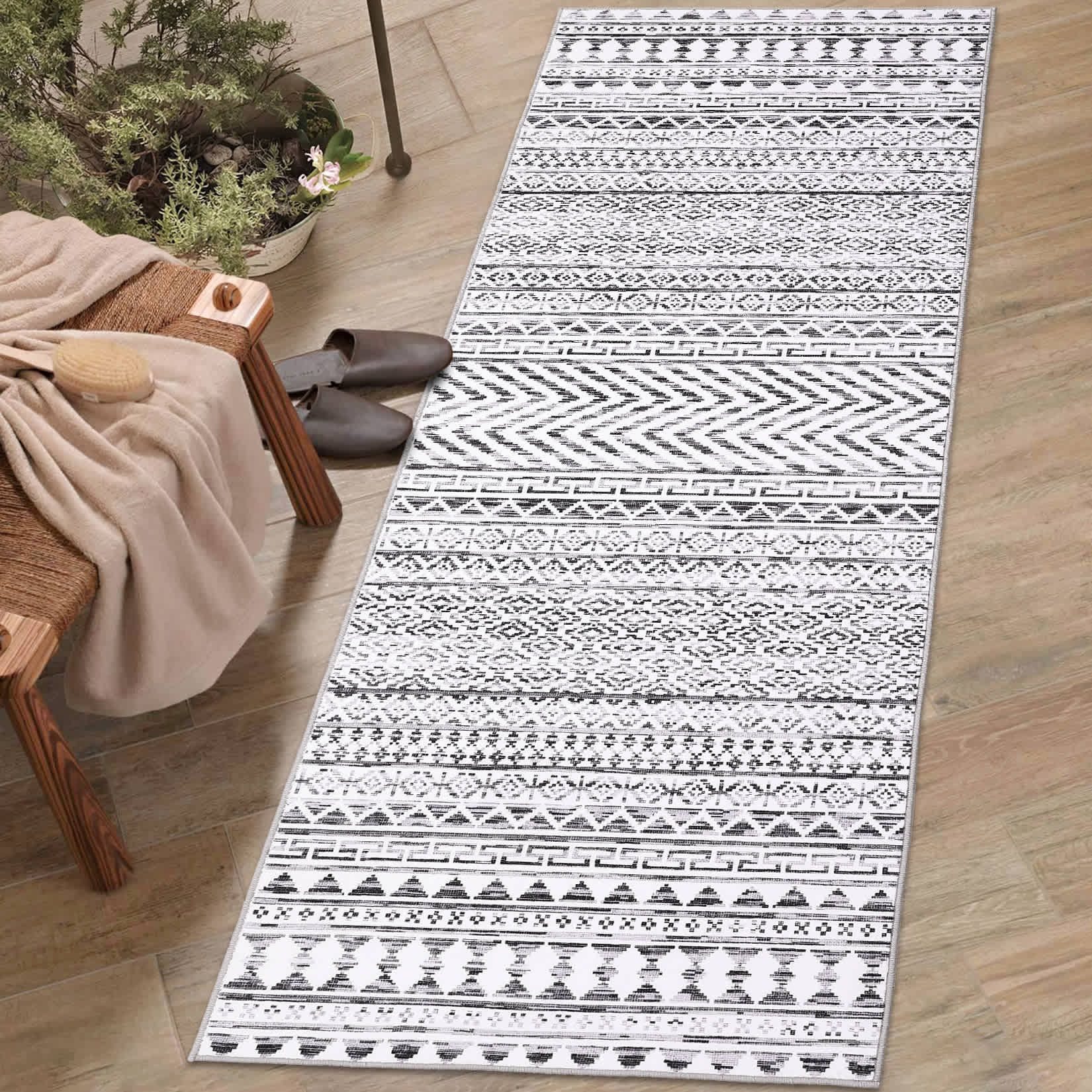 Qeetex SUNNY-PHO-15DJKOBJ rugs - View #4