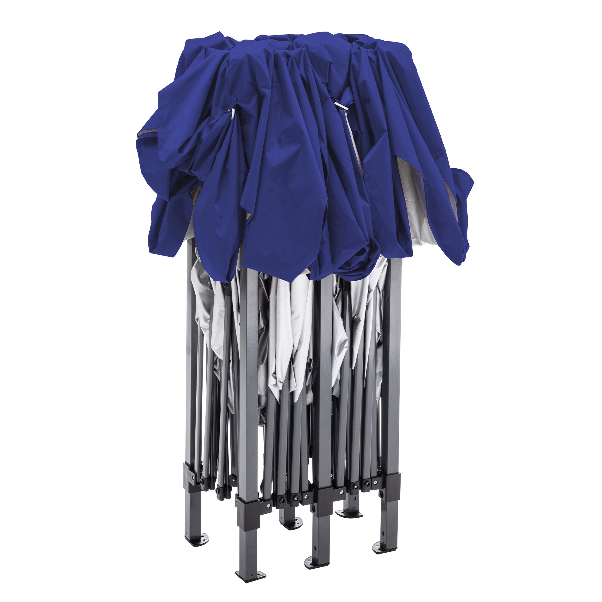 Kahomvis BU-QPW4-517 Canopies-Sl - View #9