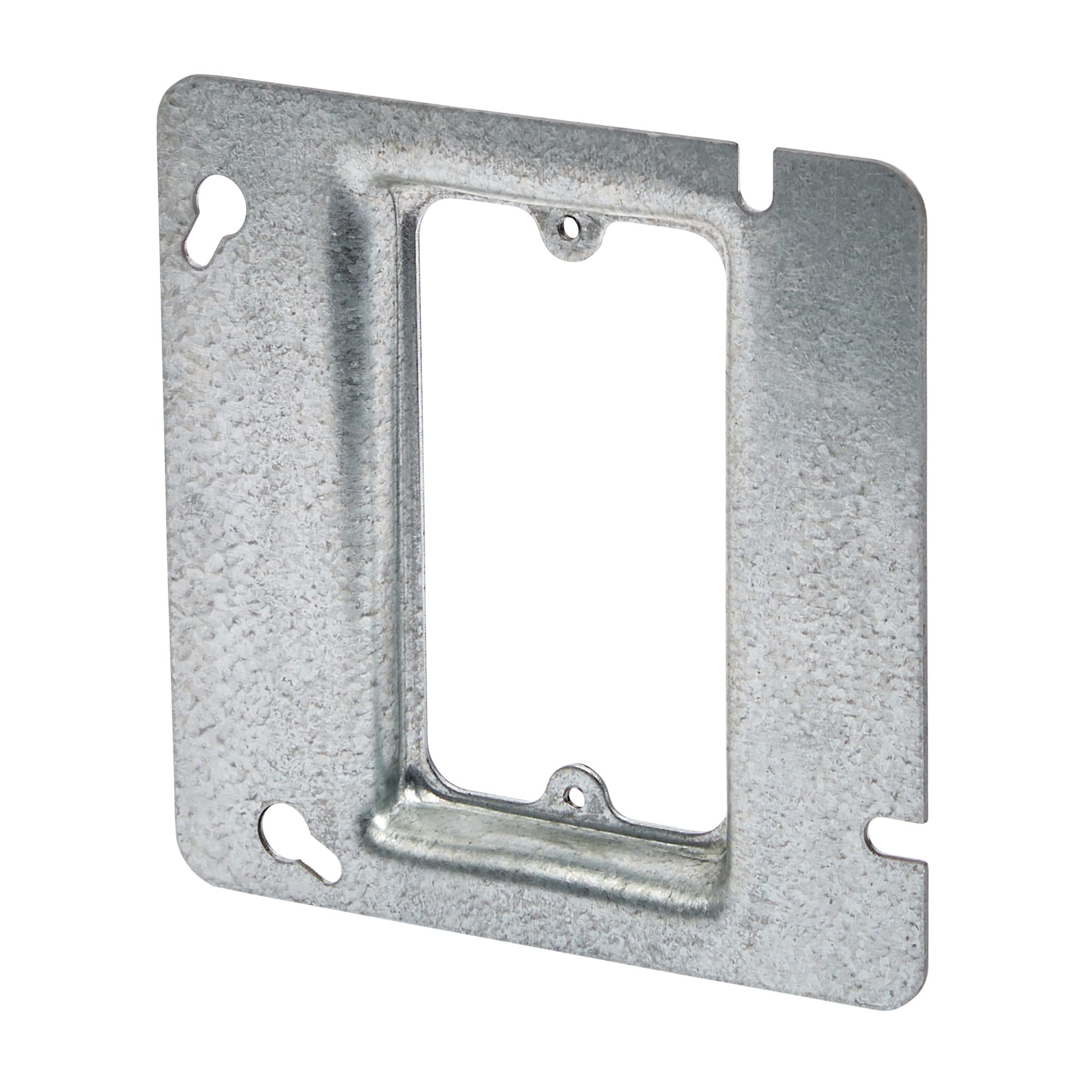 Hubbell 8837 Electrical-Box-Covers - View #2