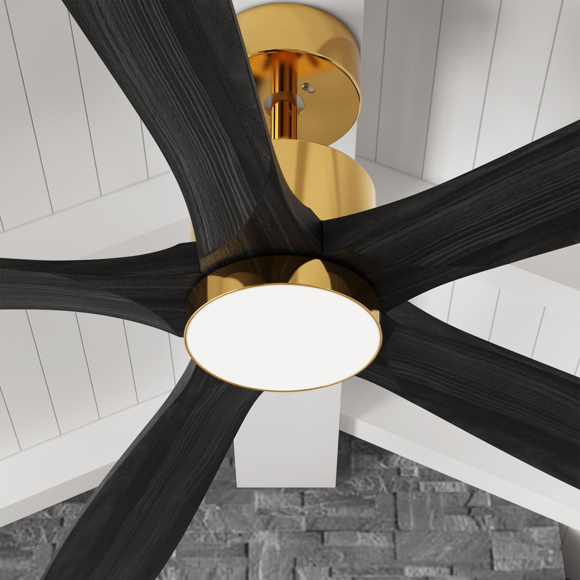 FUFU&GAGA KF020483-01 Ceiling-Fans - View #7