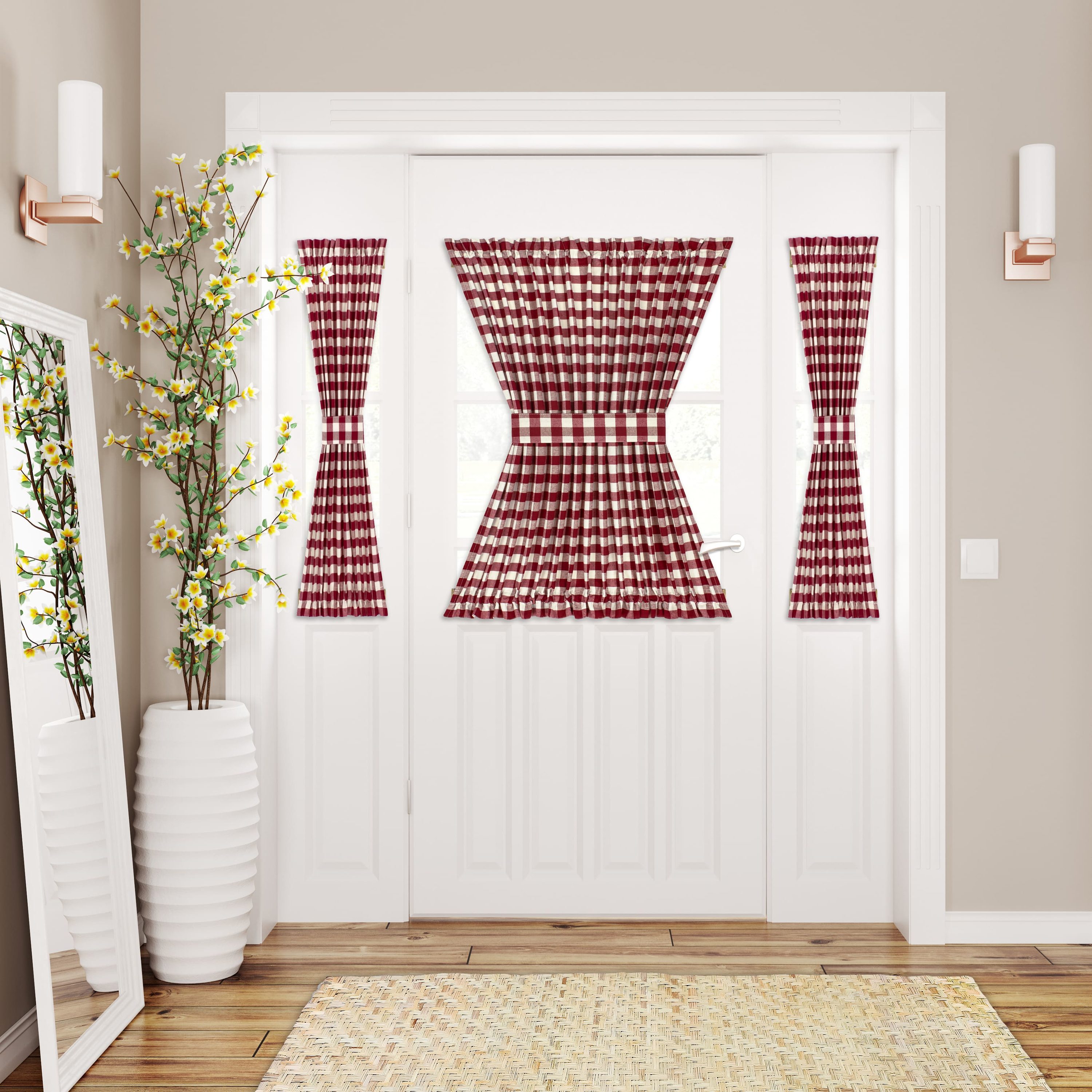 Achim BC54X40BU6 curtains - View #2