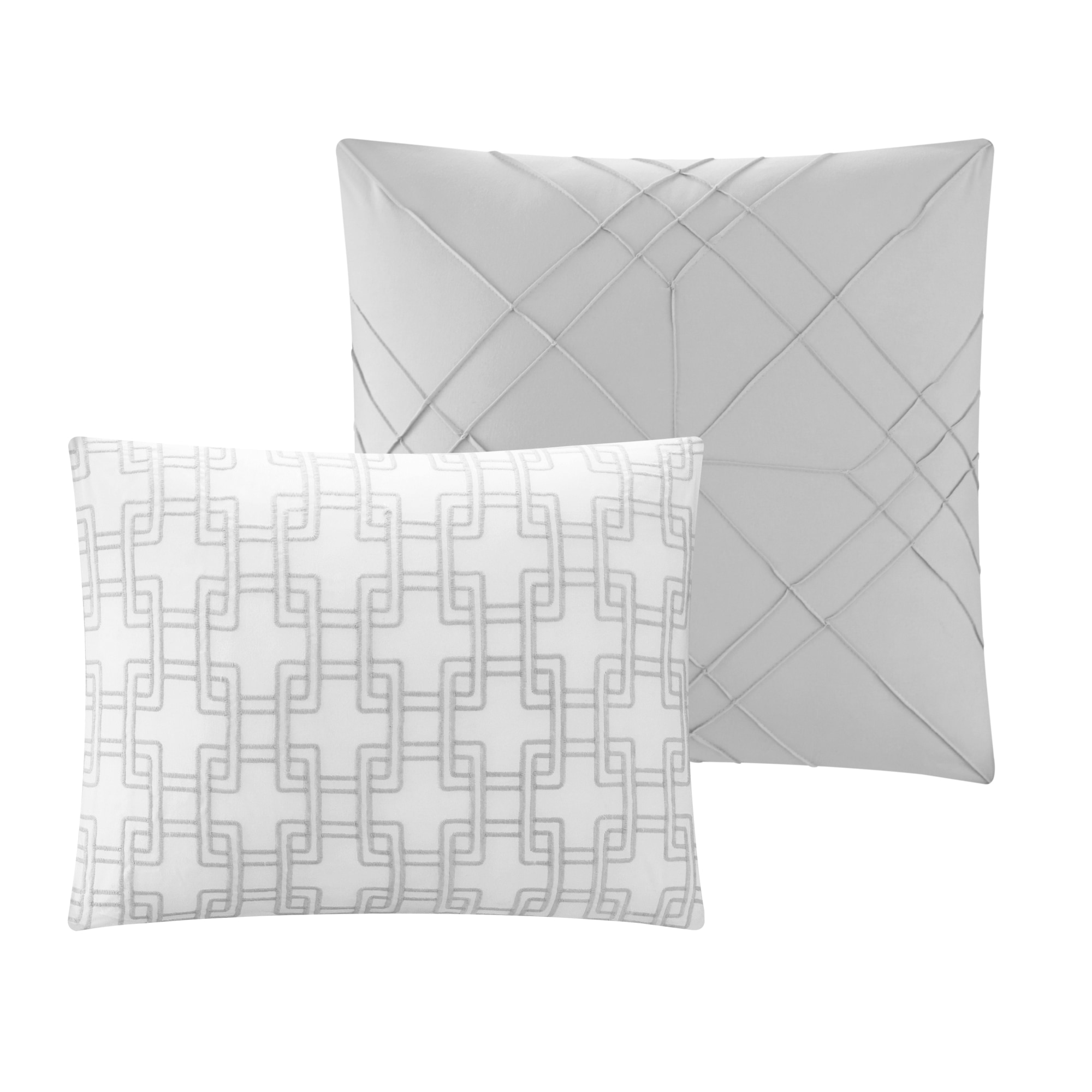 Grace Living GCS371-32GRK-LS Comforters-And-Bedspreads - View #5