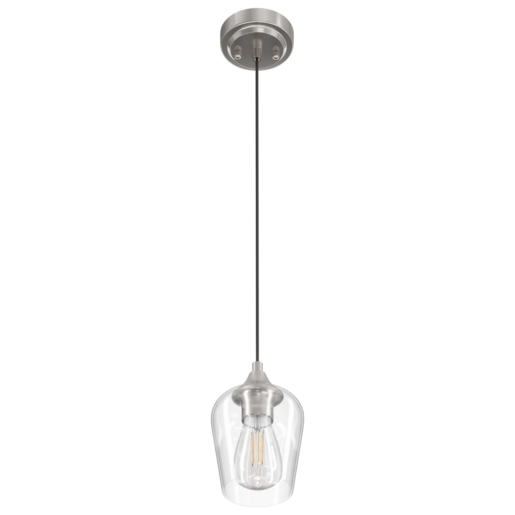 CO-Z PDL-150N-1P Pendant-Lights - View #3