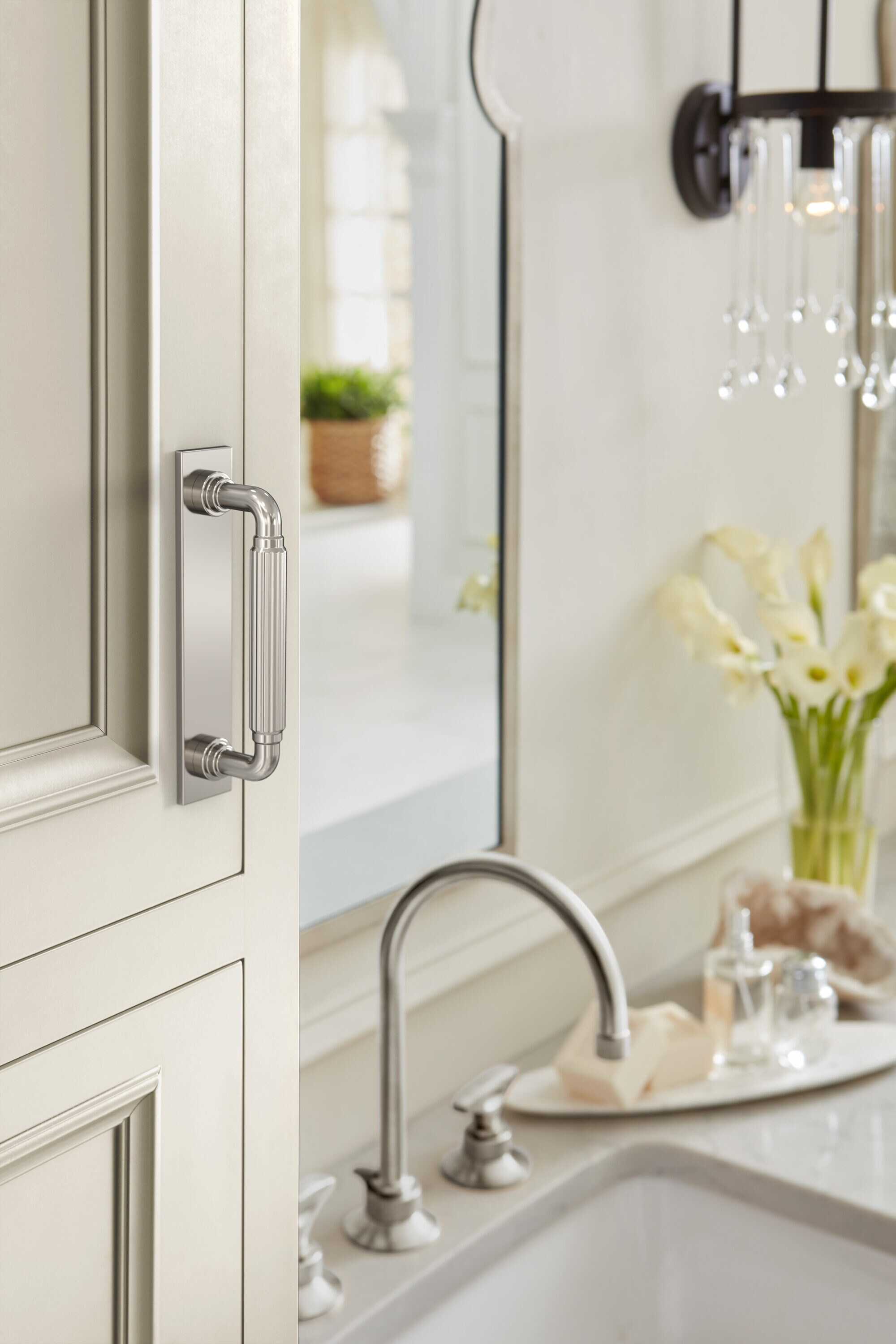 Amerock BP37762PN Drawer-Hardware - View #2