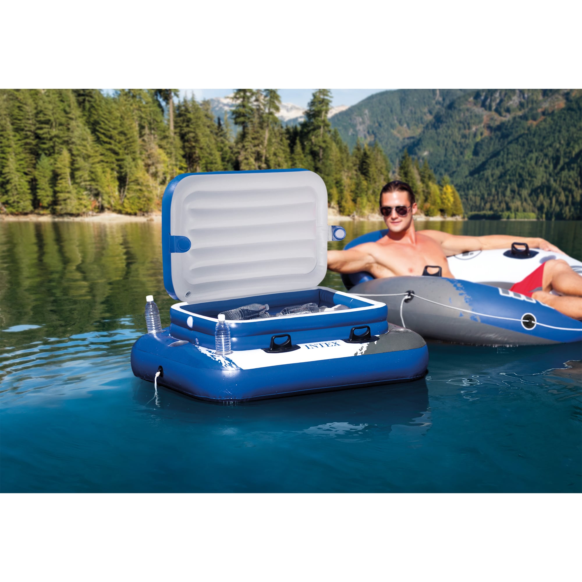 Intex 142021 Above-Ground-Pools - View #10