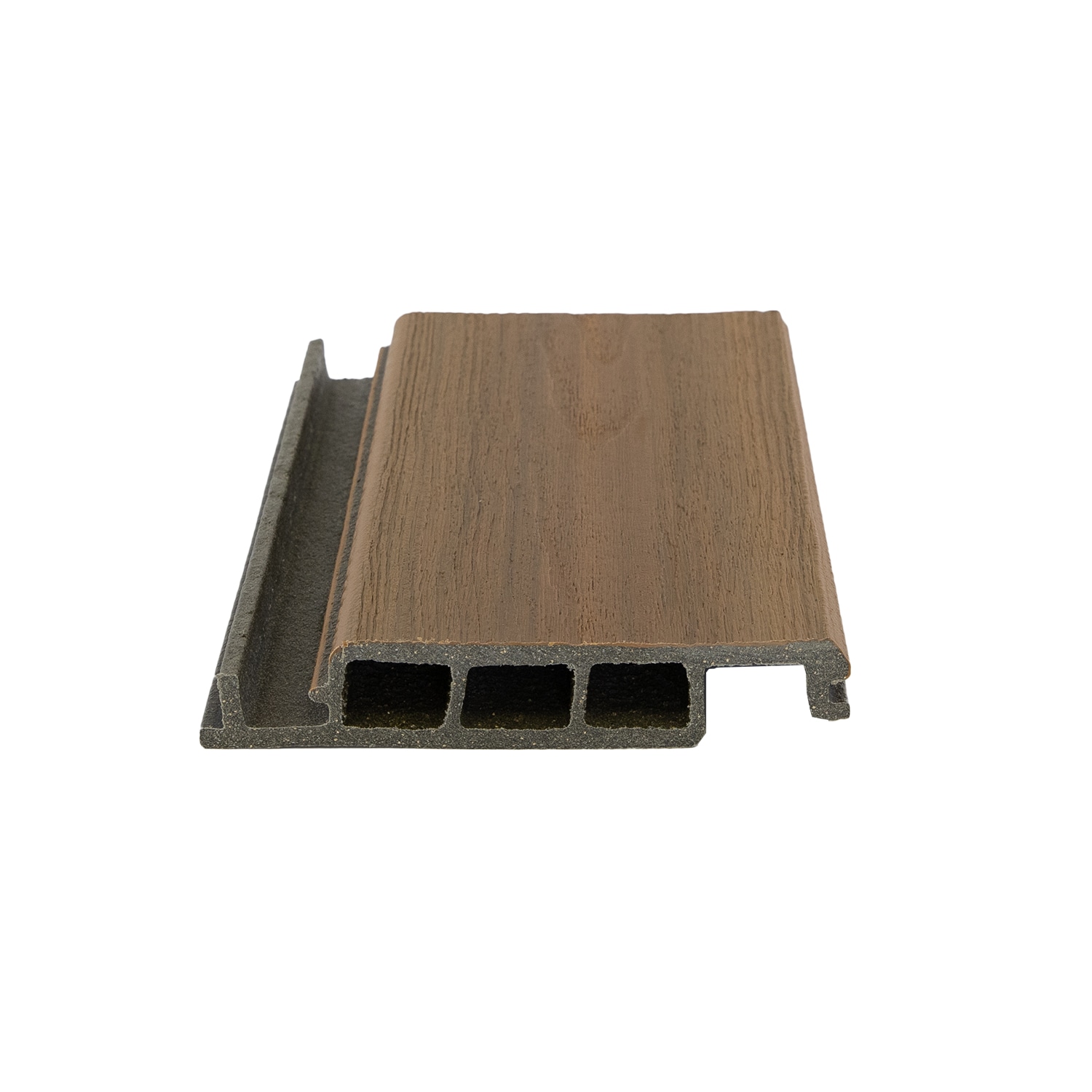 DuxxBak Composite Decking 1081-144C Composite-Deck-Boards - View #3