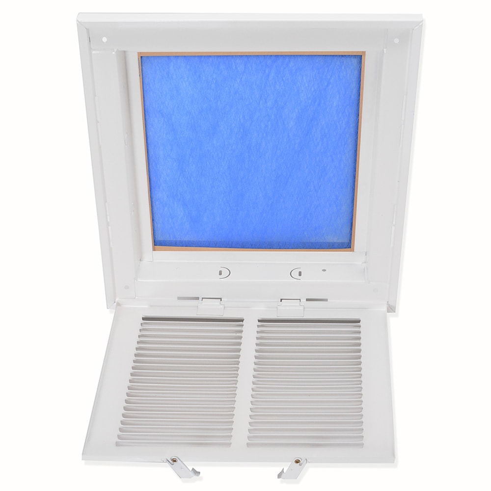 EZ-FLO 61632 grilles - View #5