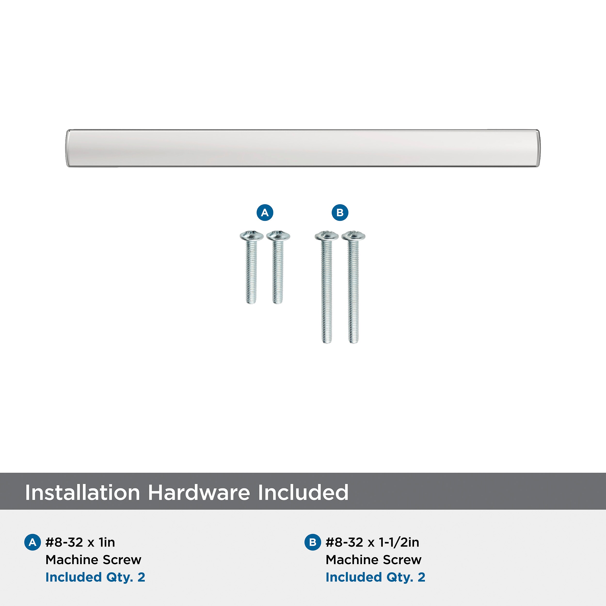 Amerock BP3742426 Cabinet-Pulls - View #3