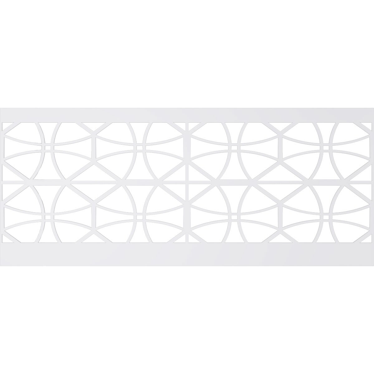 Ekena Millwork WPK40X94HWL Wall-Panels - View #4