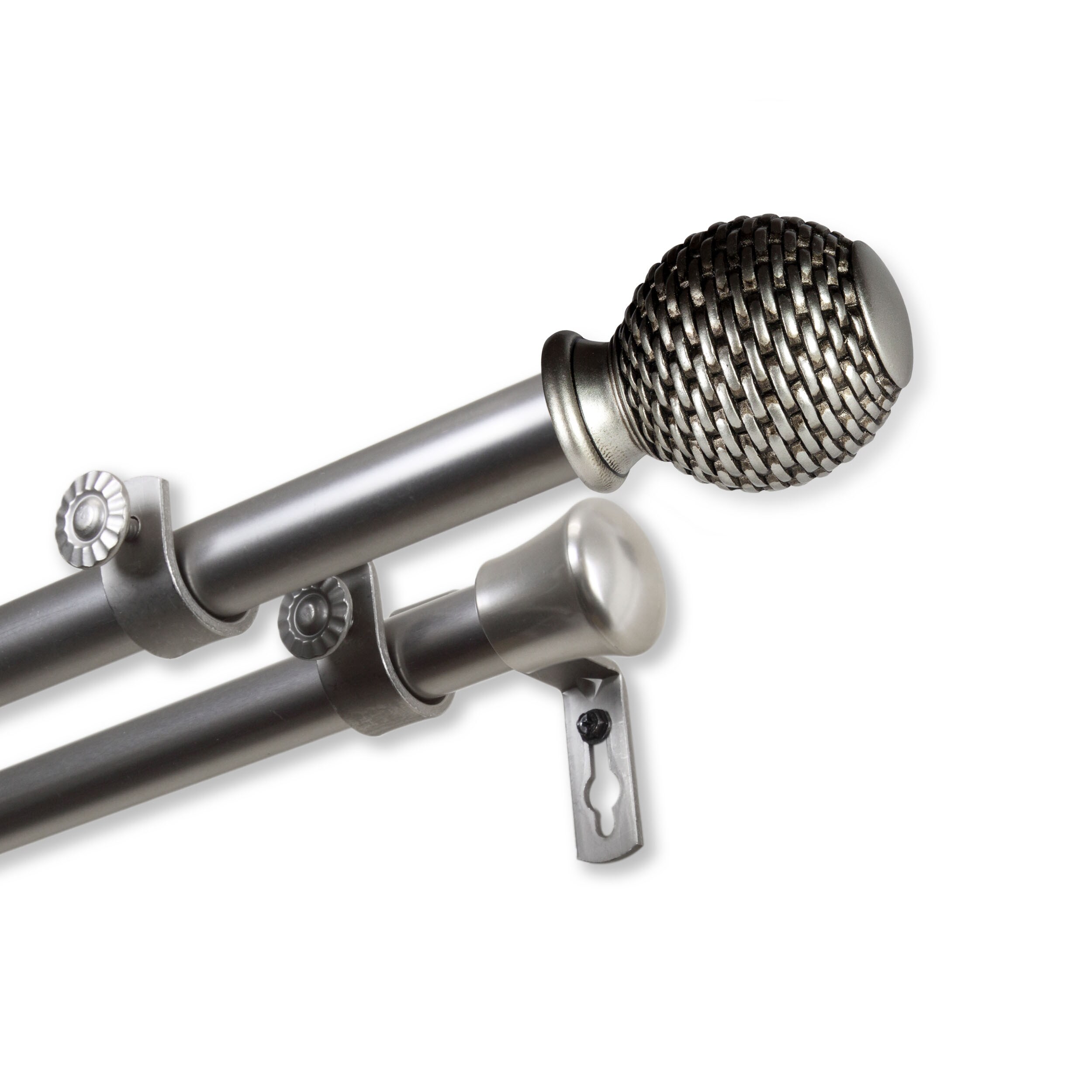 Hart & Harlow L-4779-665 Curtain-Rods - View #3