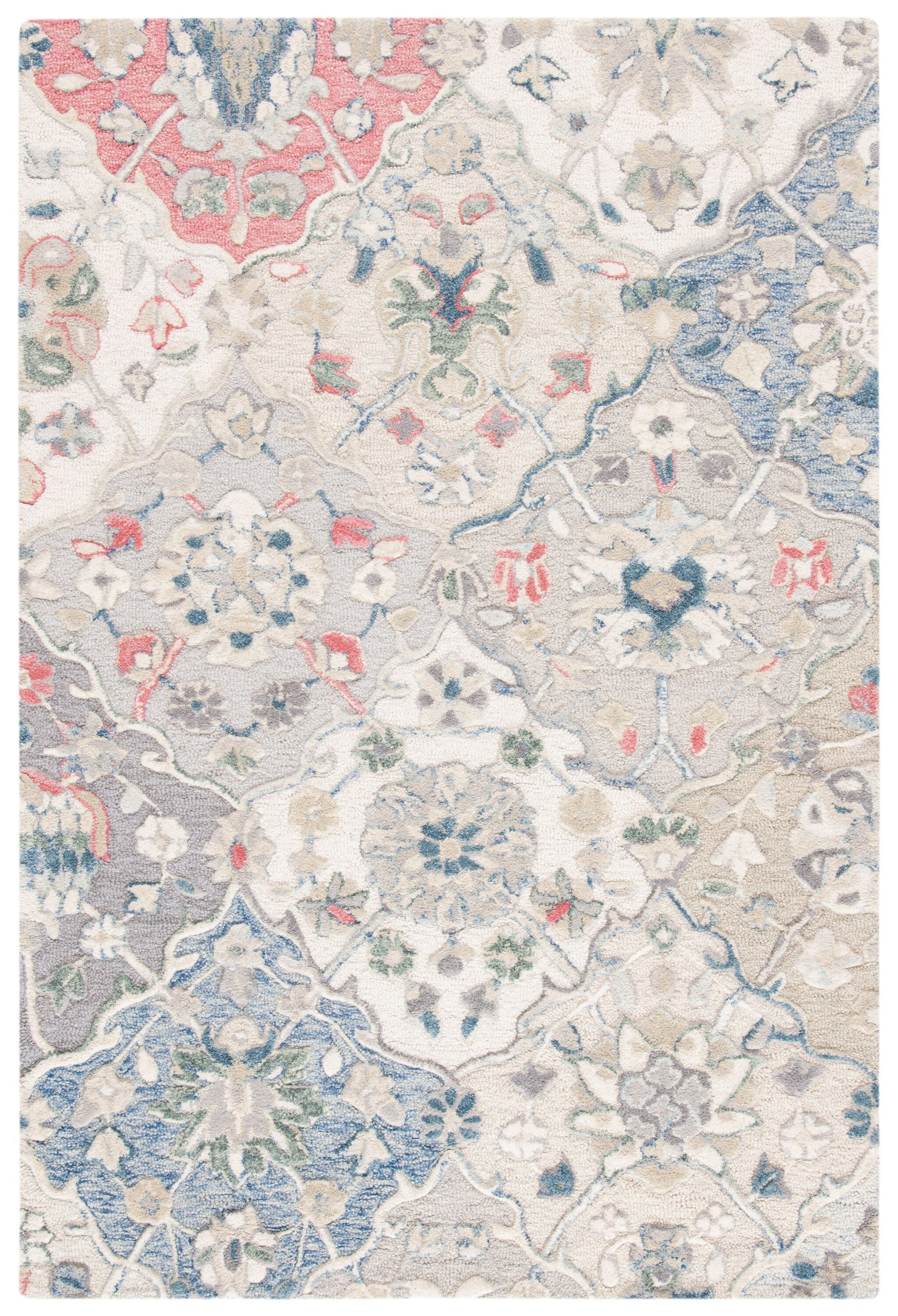 Safavieh GLM622A-4 rugs - View #2