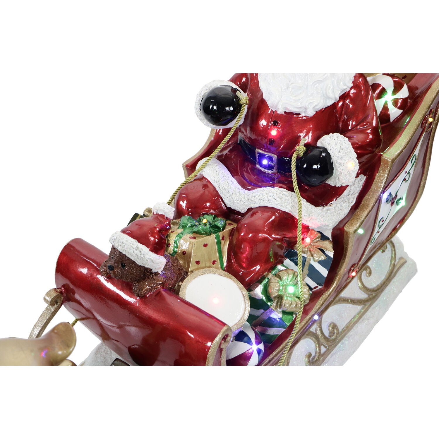 Fraser Hill Farm FFRS000-SC1-RD Outdoor-Christmas-Decor - View #11